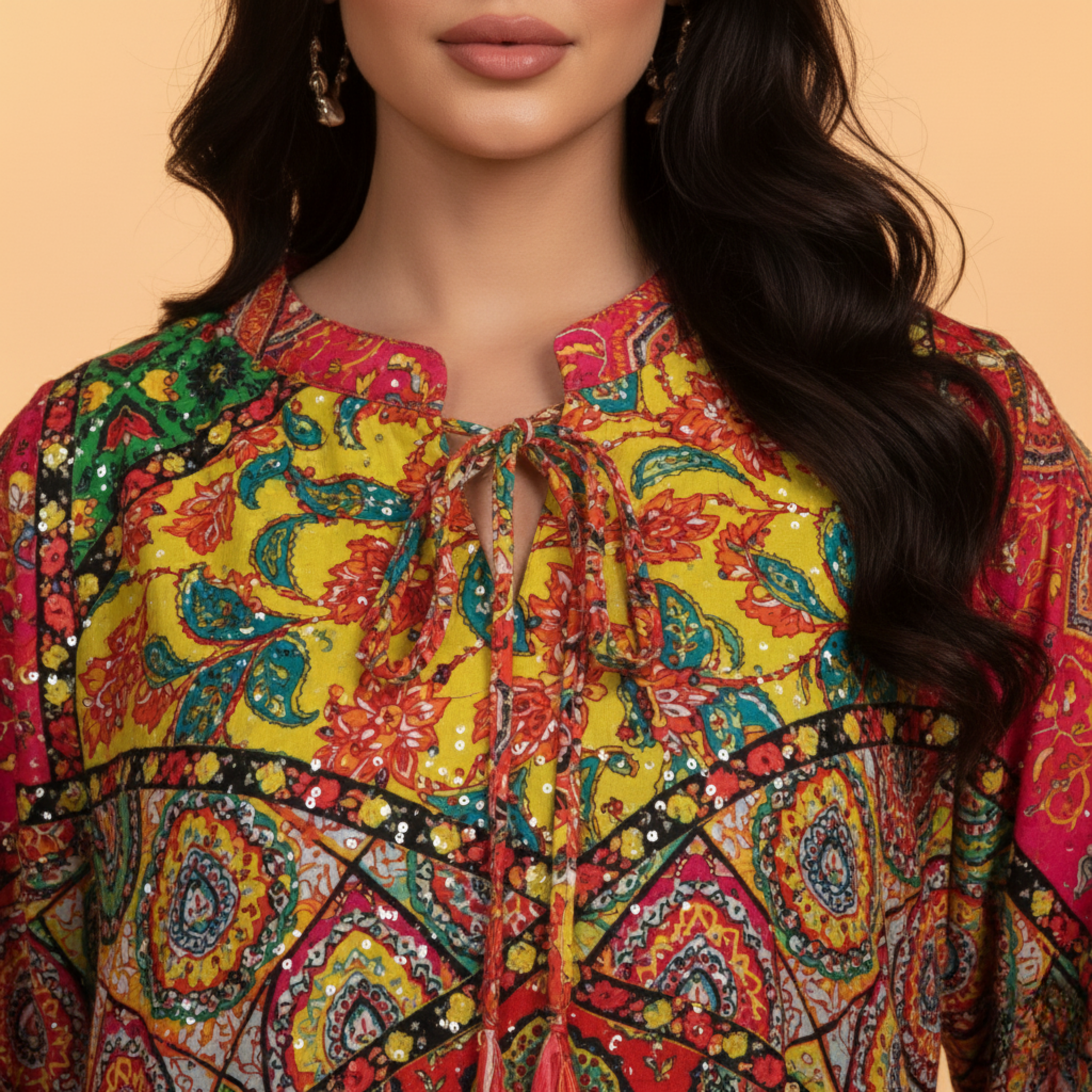 دارة رمضان ٠٠٤