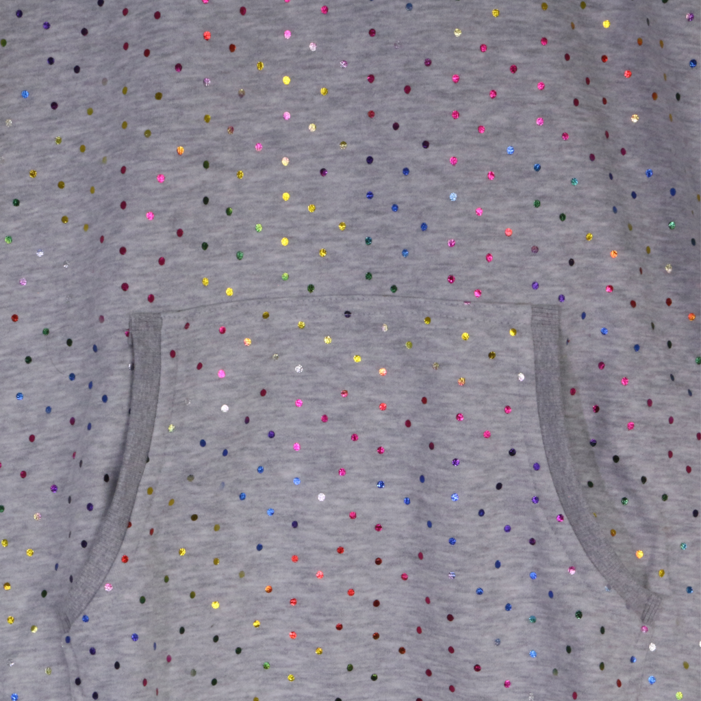 بيجامات قلوب بيضاء نسائية