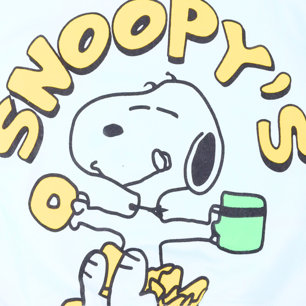 بيجامة كات ماري الوردية بأكمام طويلة (بنات)