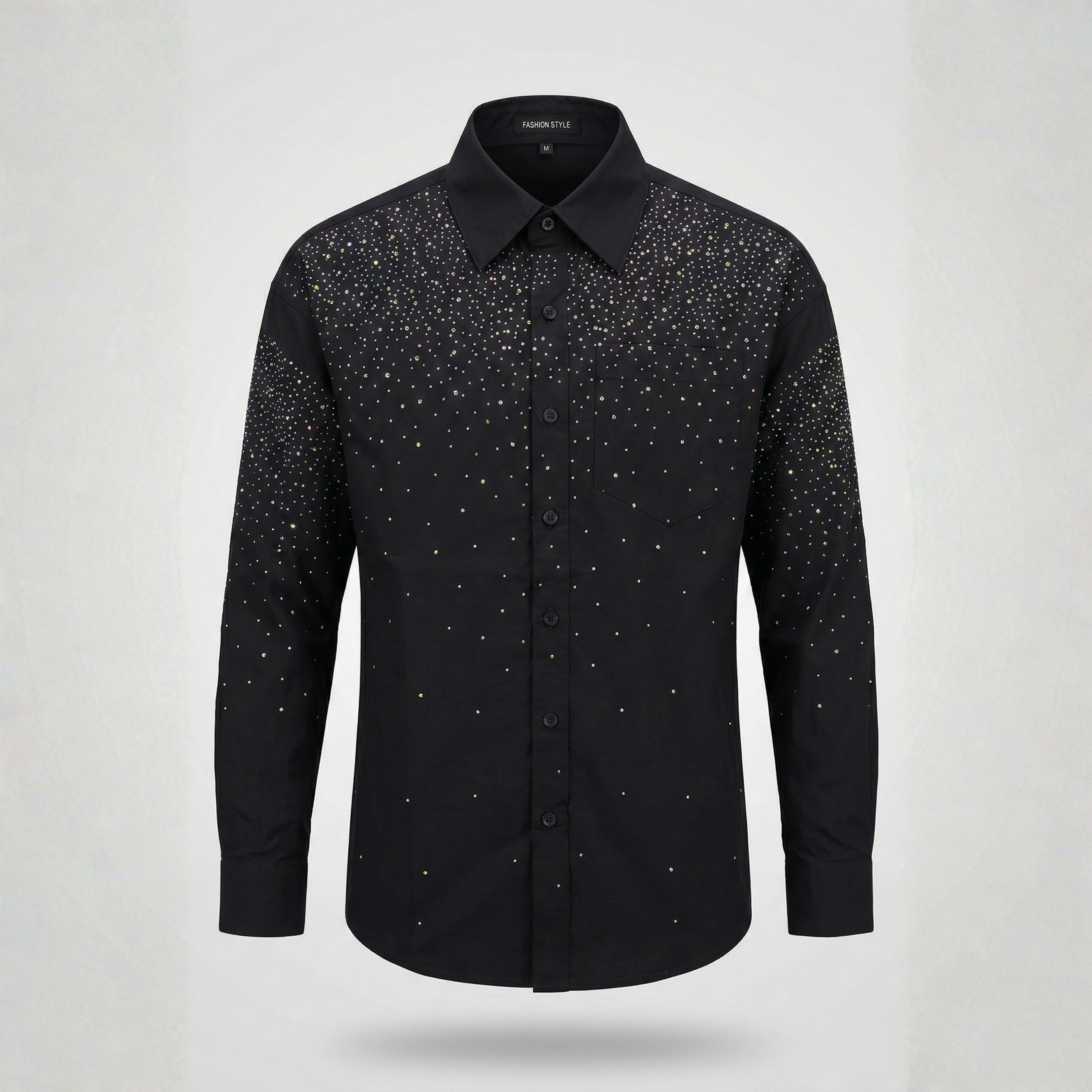 Womens Shirt 5270