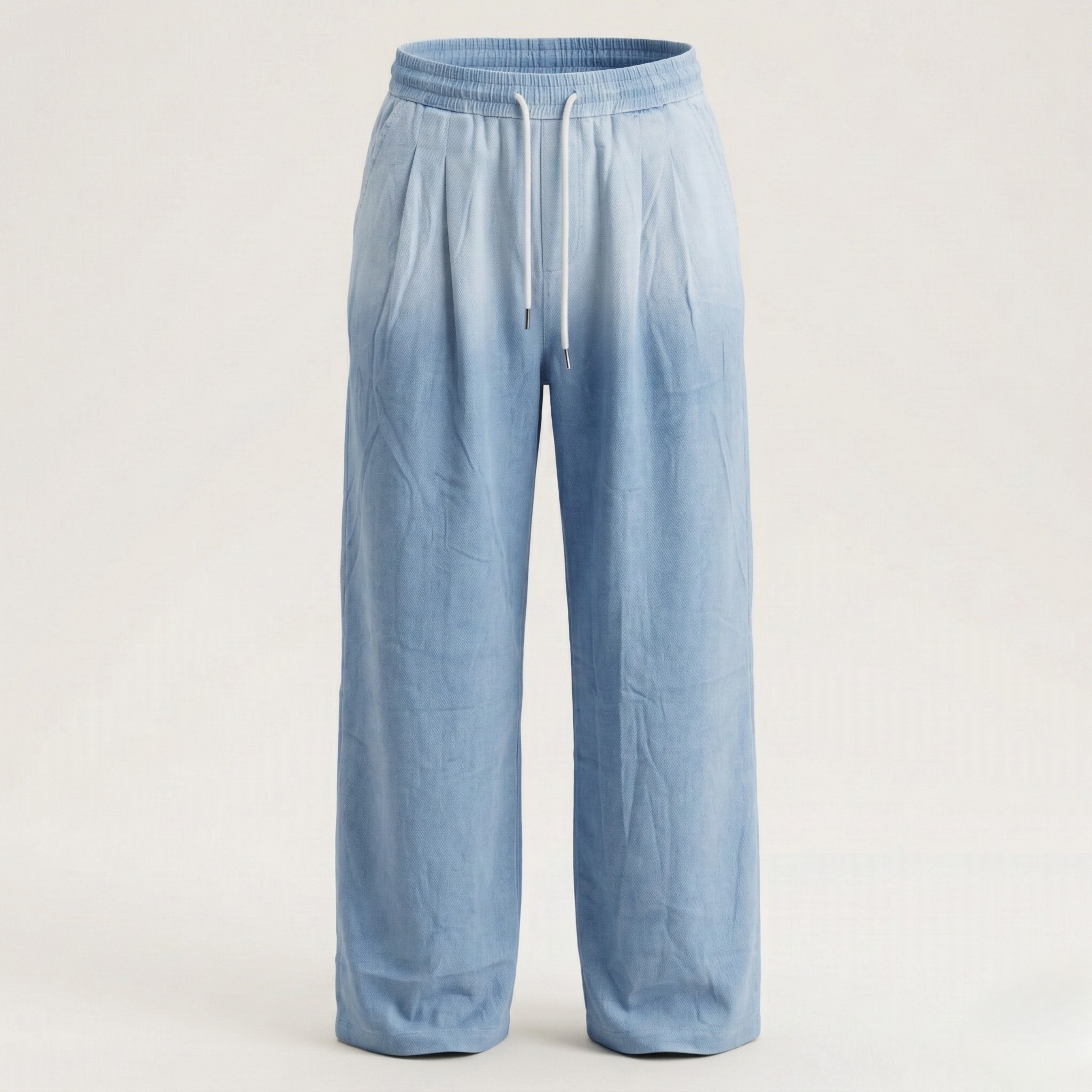 Womens Denim Pants 4619