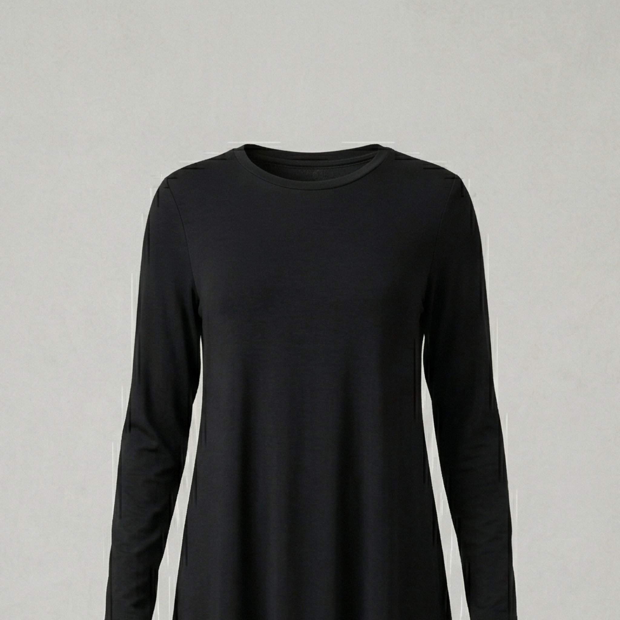 Womens Badi Long Sleeves 51062