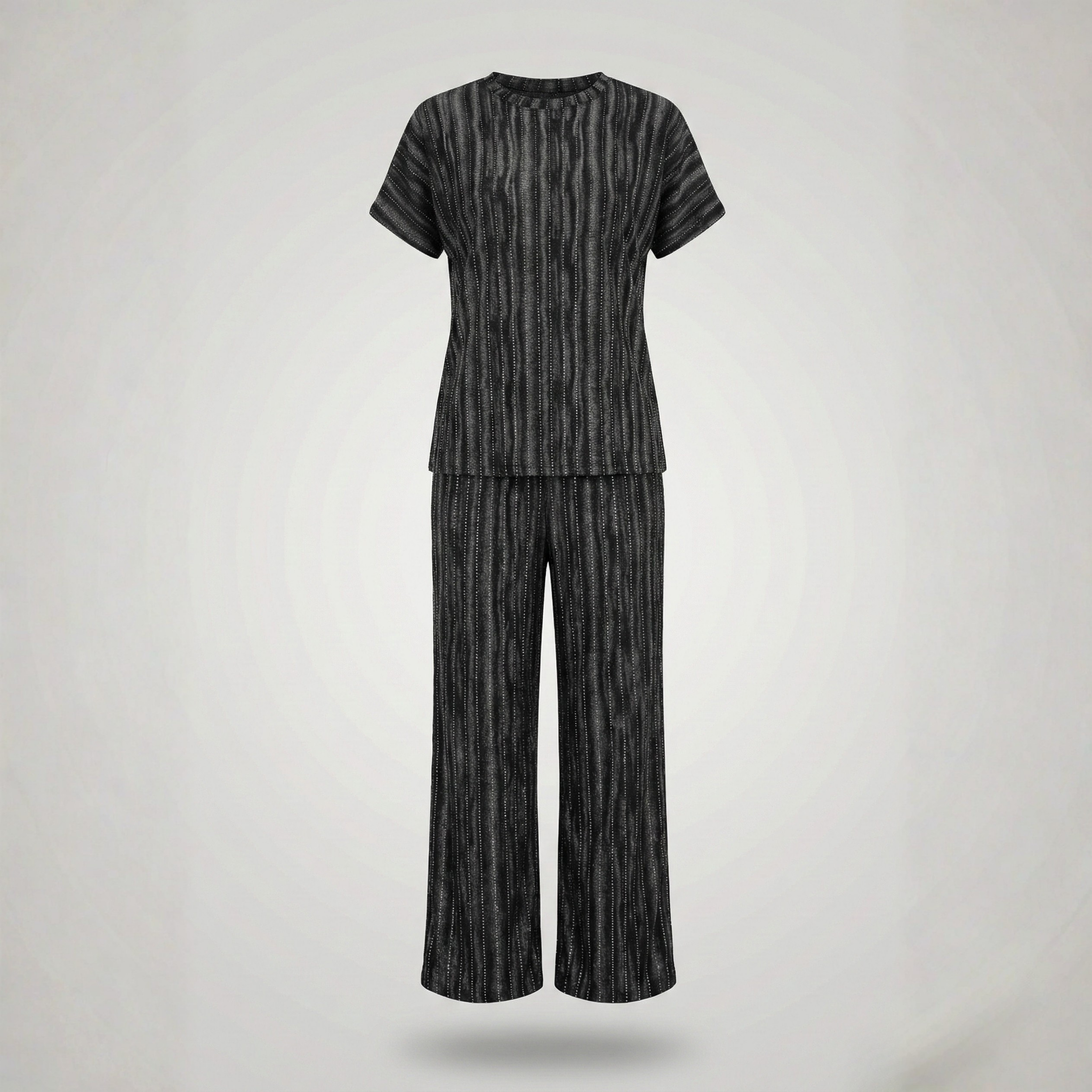 Womens Dress & Pant Set 6249