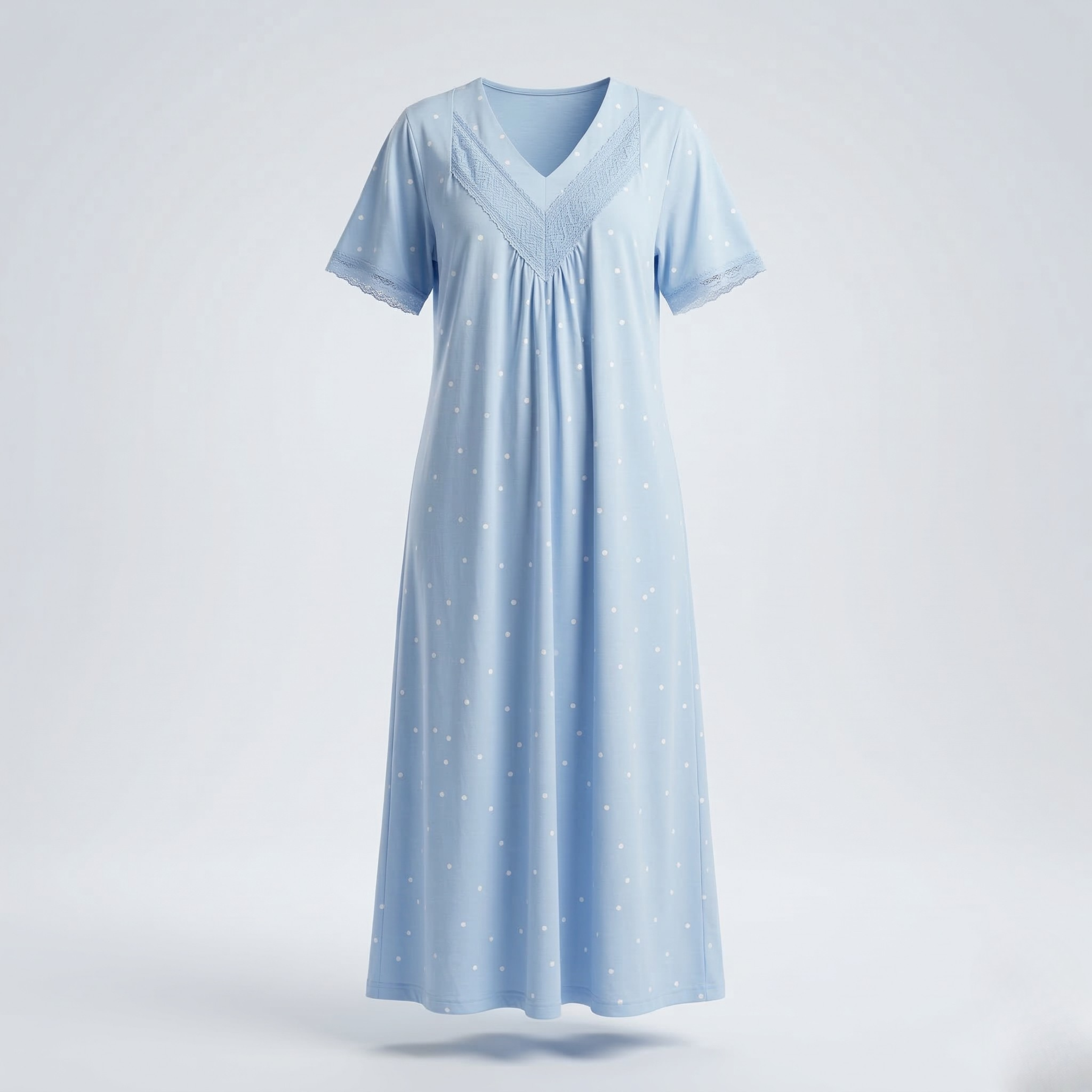 Womens Midi Dress LM-237/J-23