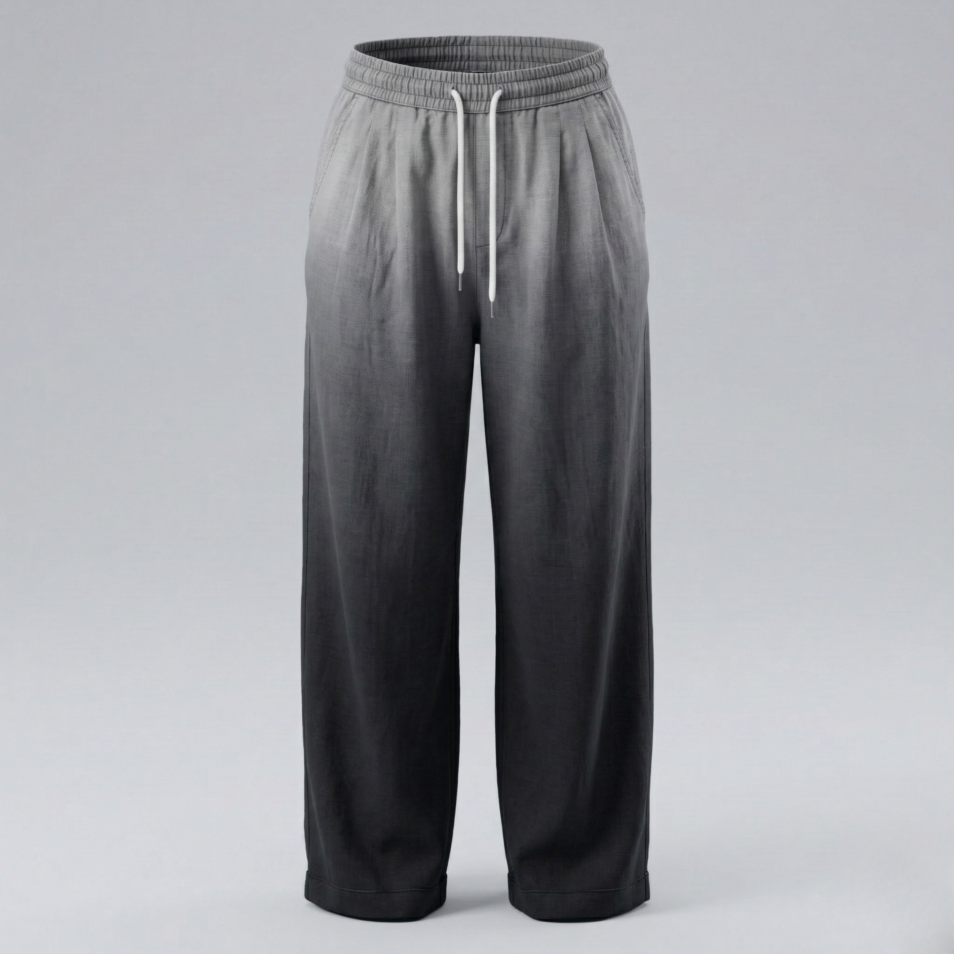 Womens Denim Pants 4619-1