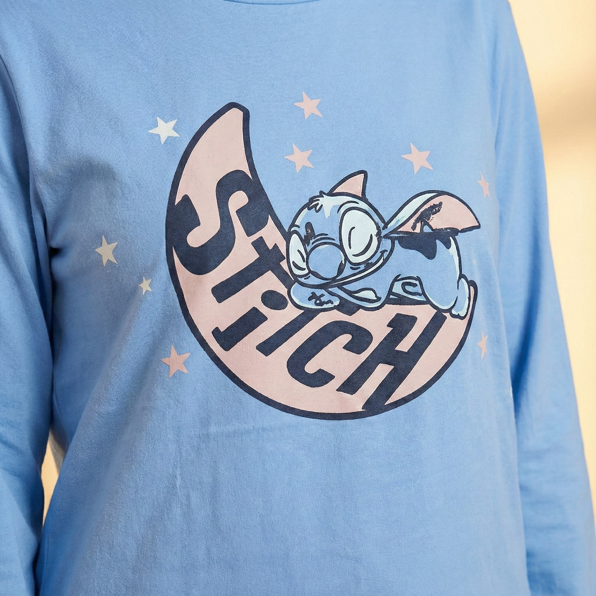 بيجامات قلوب بيضاء نسائية