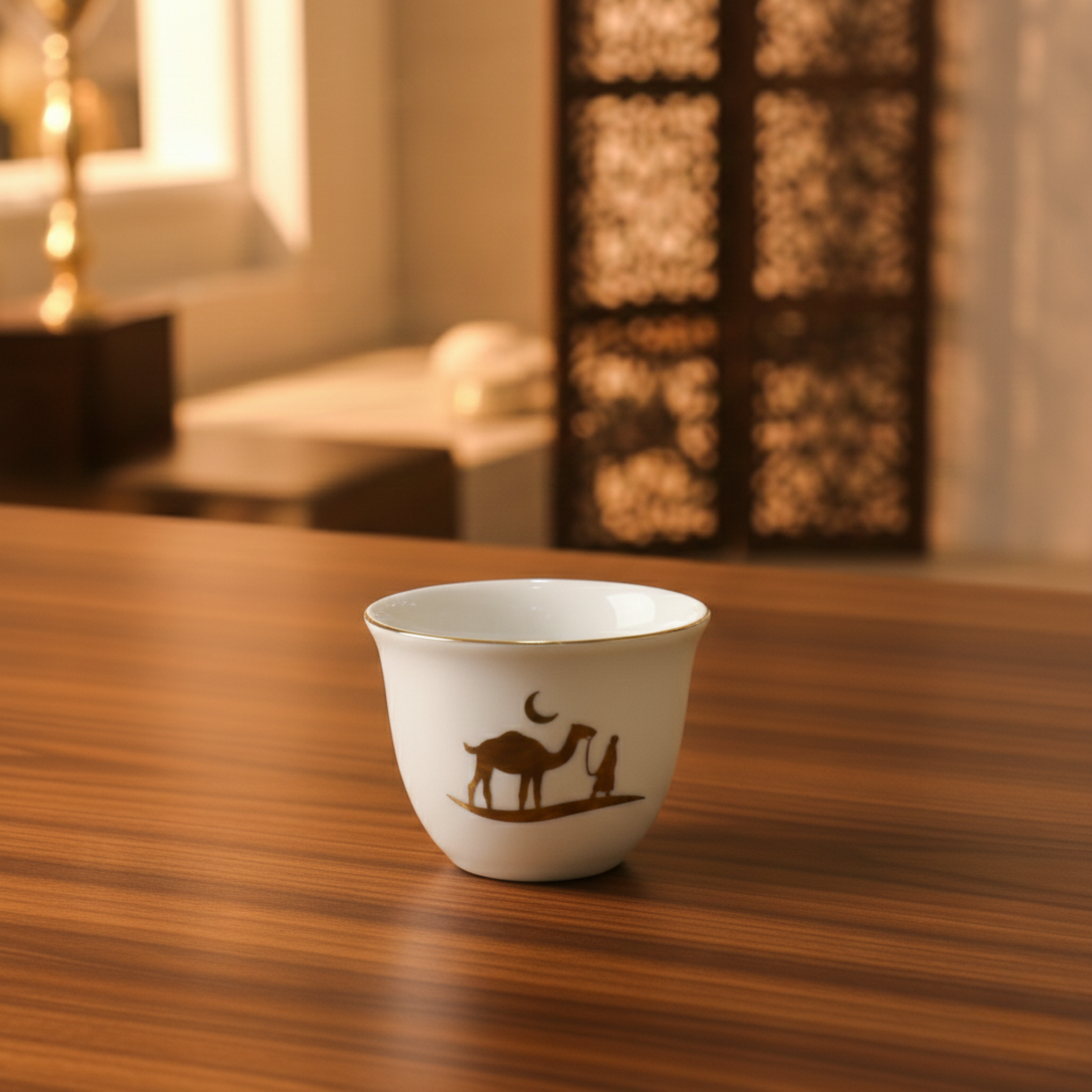 طقم أكواب مكون من 12 قطعة