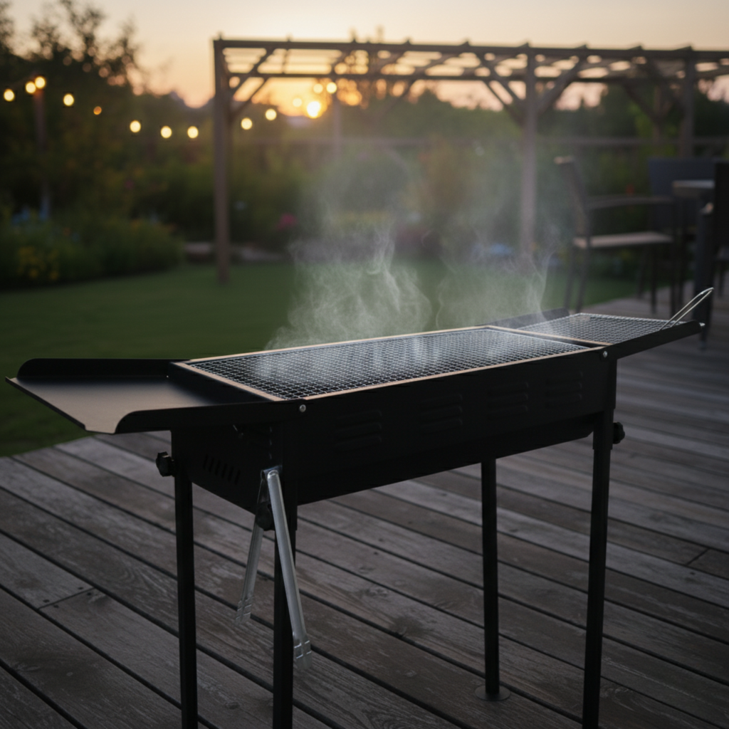 شواية شواء BG-02