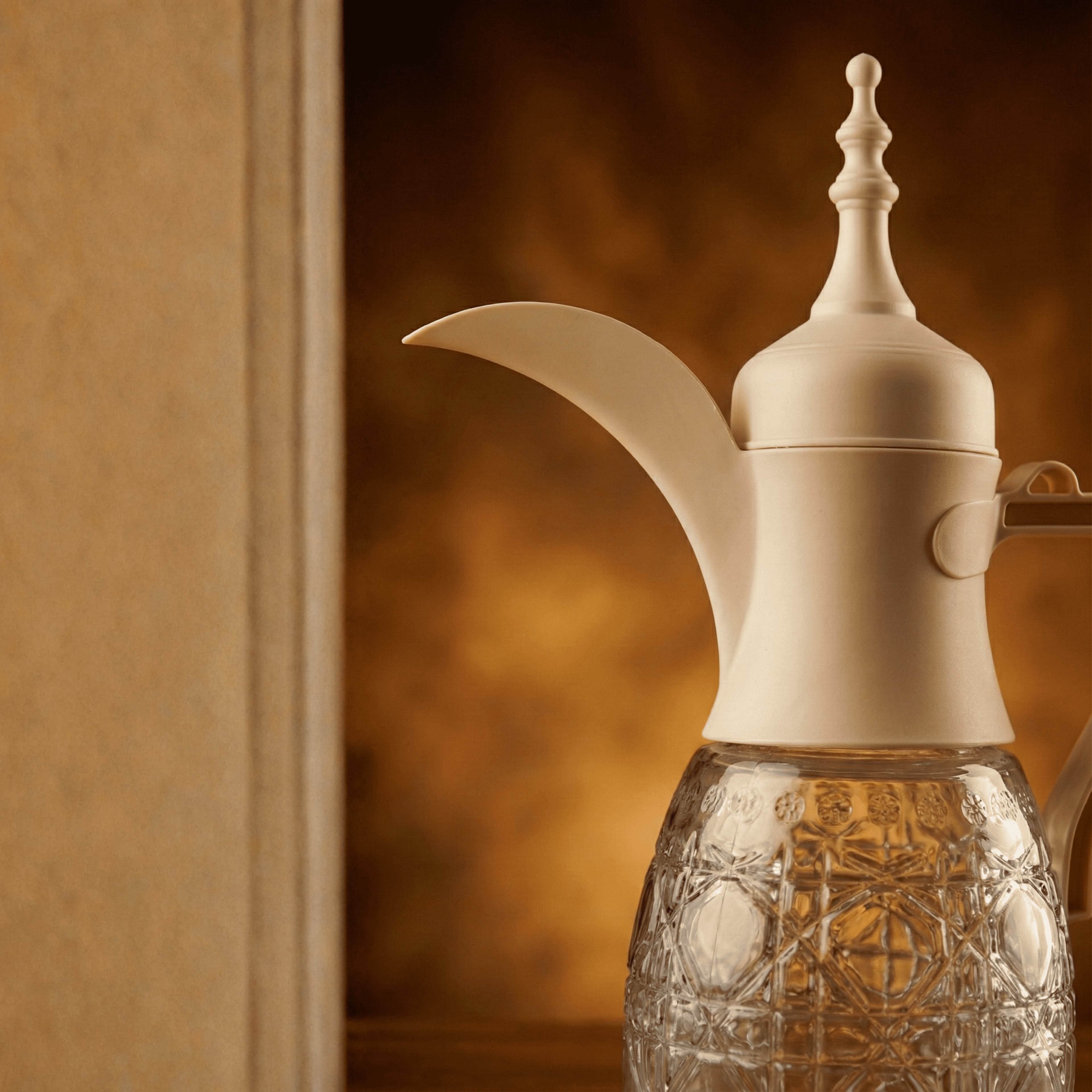 القارورة 007