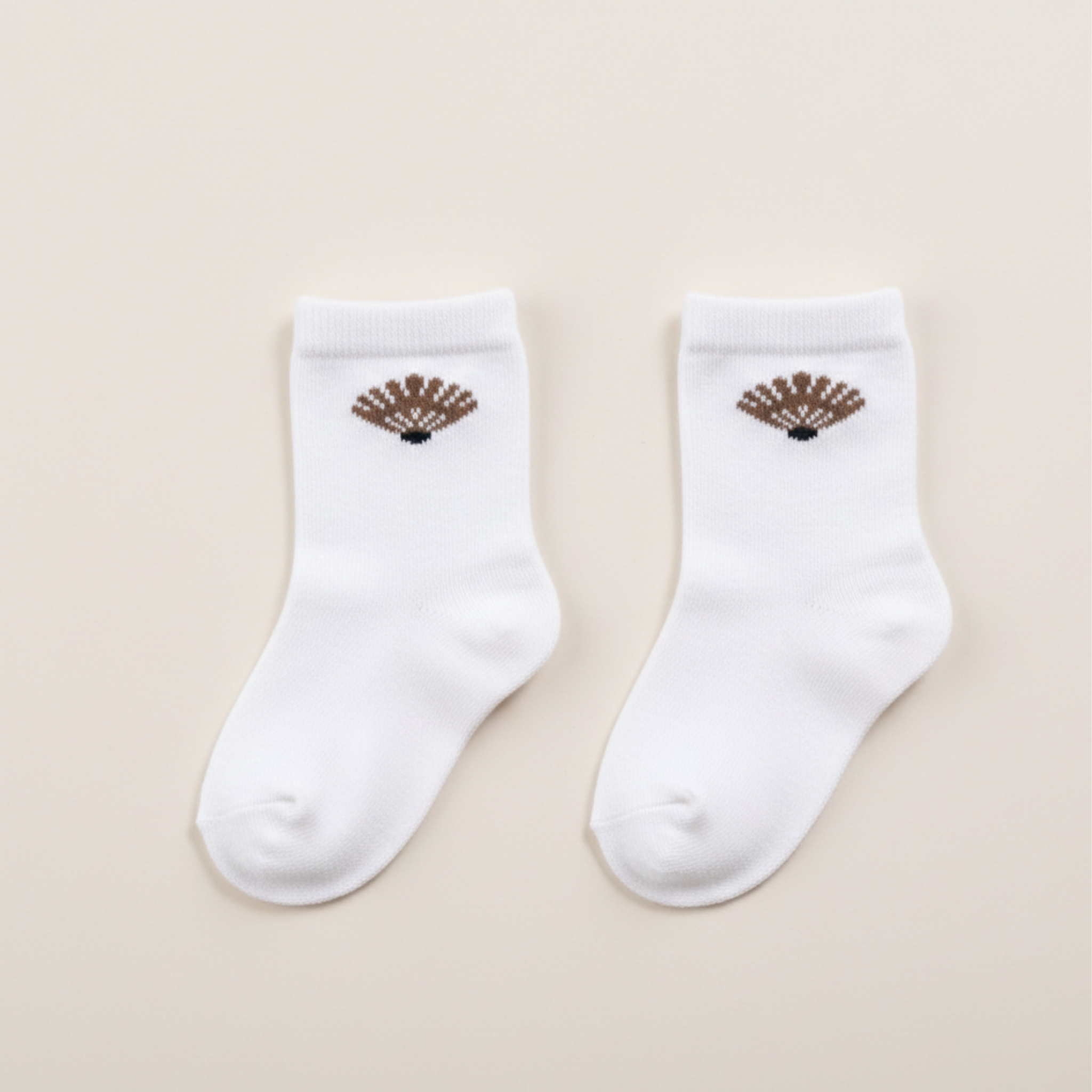 GIRLS BABY SHOES WITH SOCKS 8