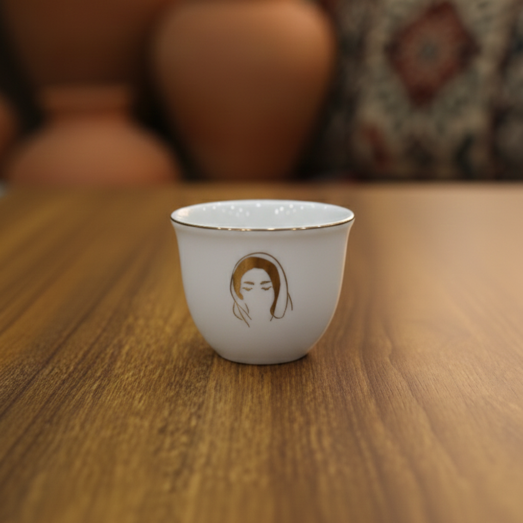 طقم أكواب مكون من 12 قطعة 003