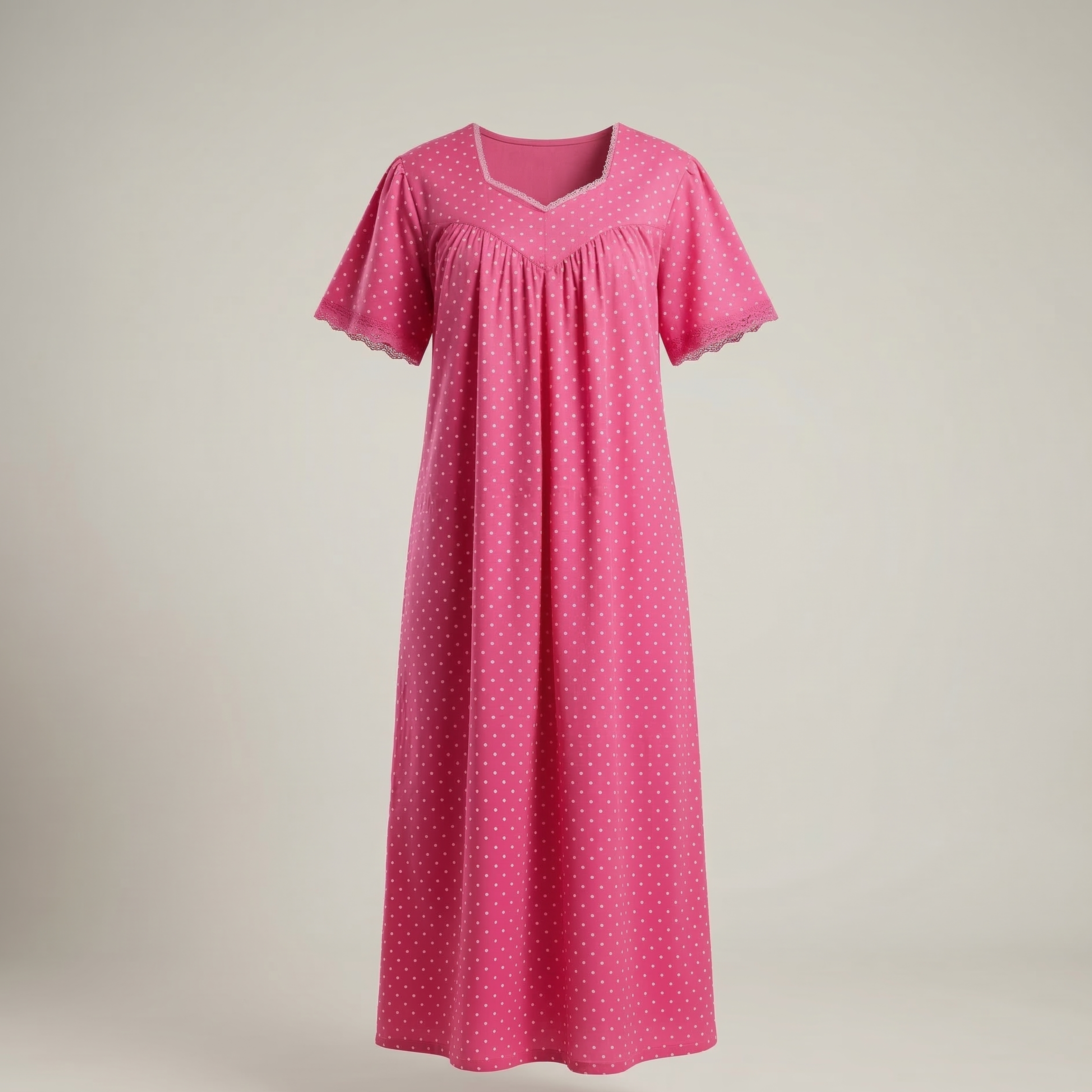 Womens Midi Dress LM-234/J-46