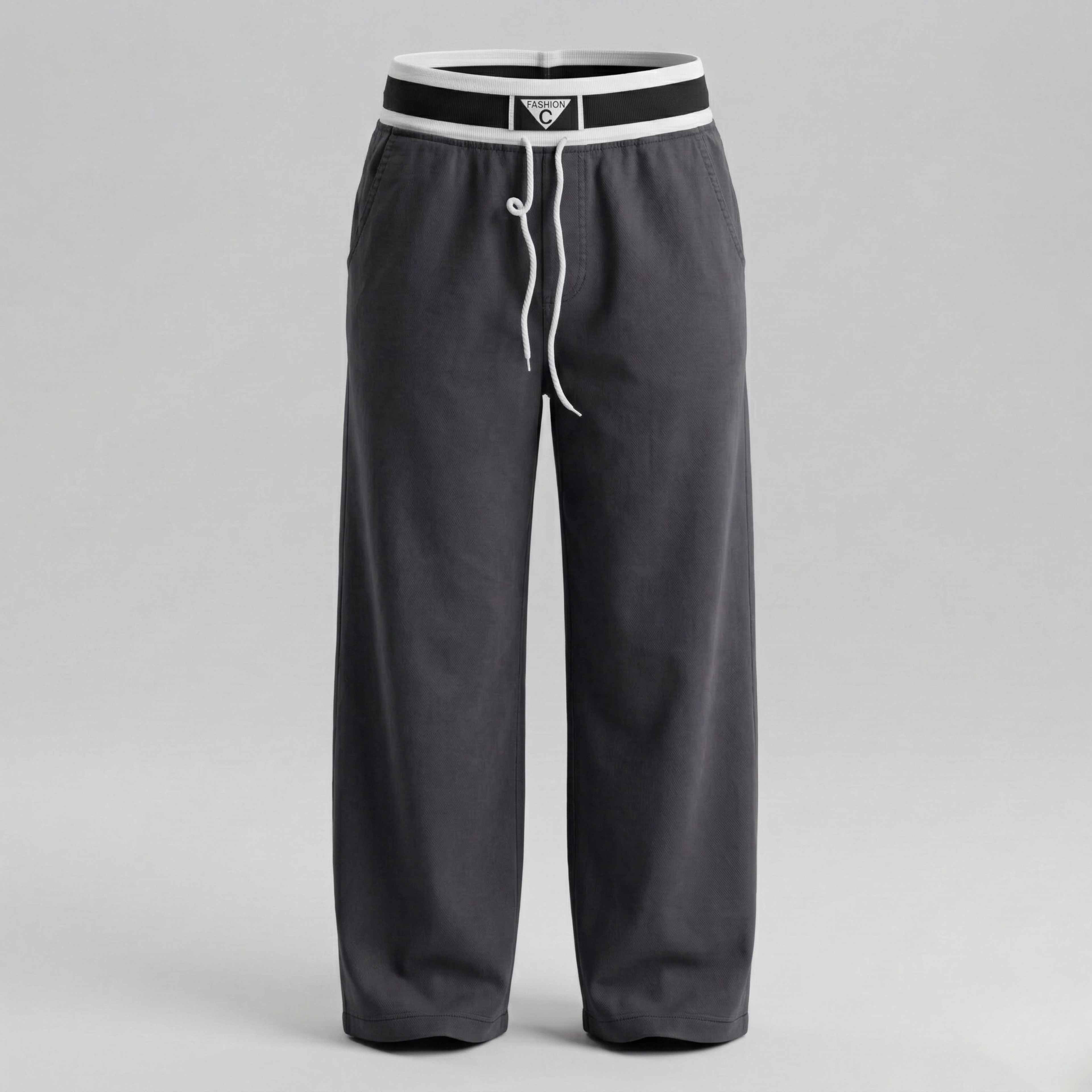 Womens Denim Pants 4618-1