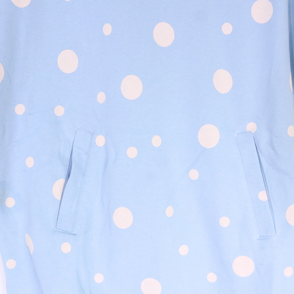 بيجامات قلوب بيضاء نسائية