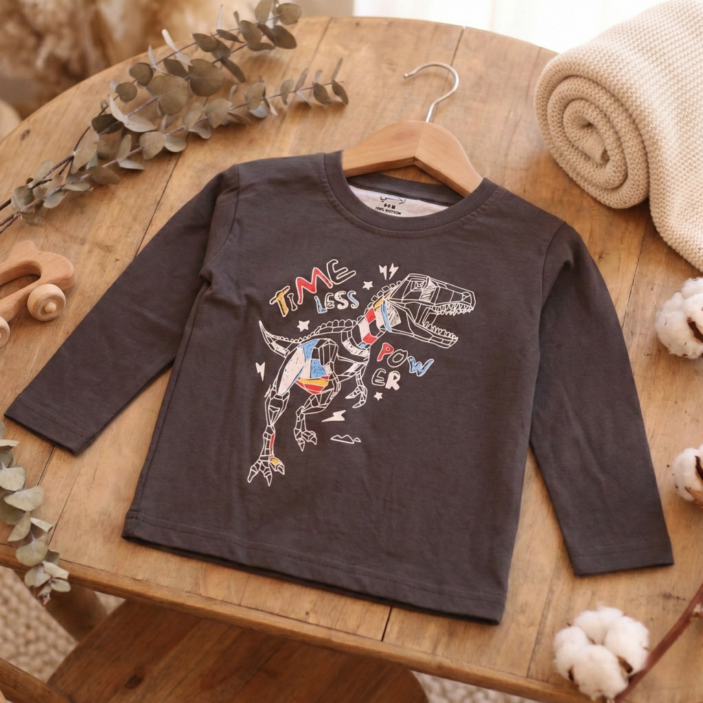 Timeless Dino Pajamas RY-39342