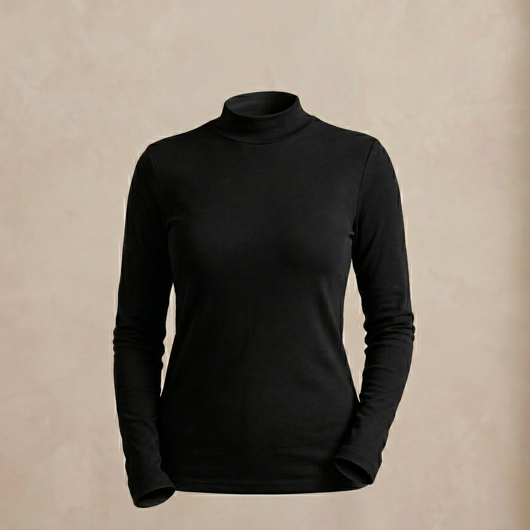 Womens L/S Badi 100