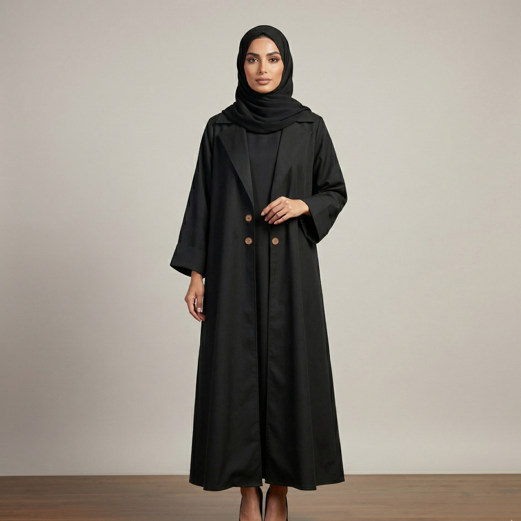 Jacket 2Pcs Freesize 3239