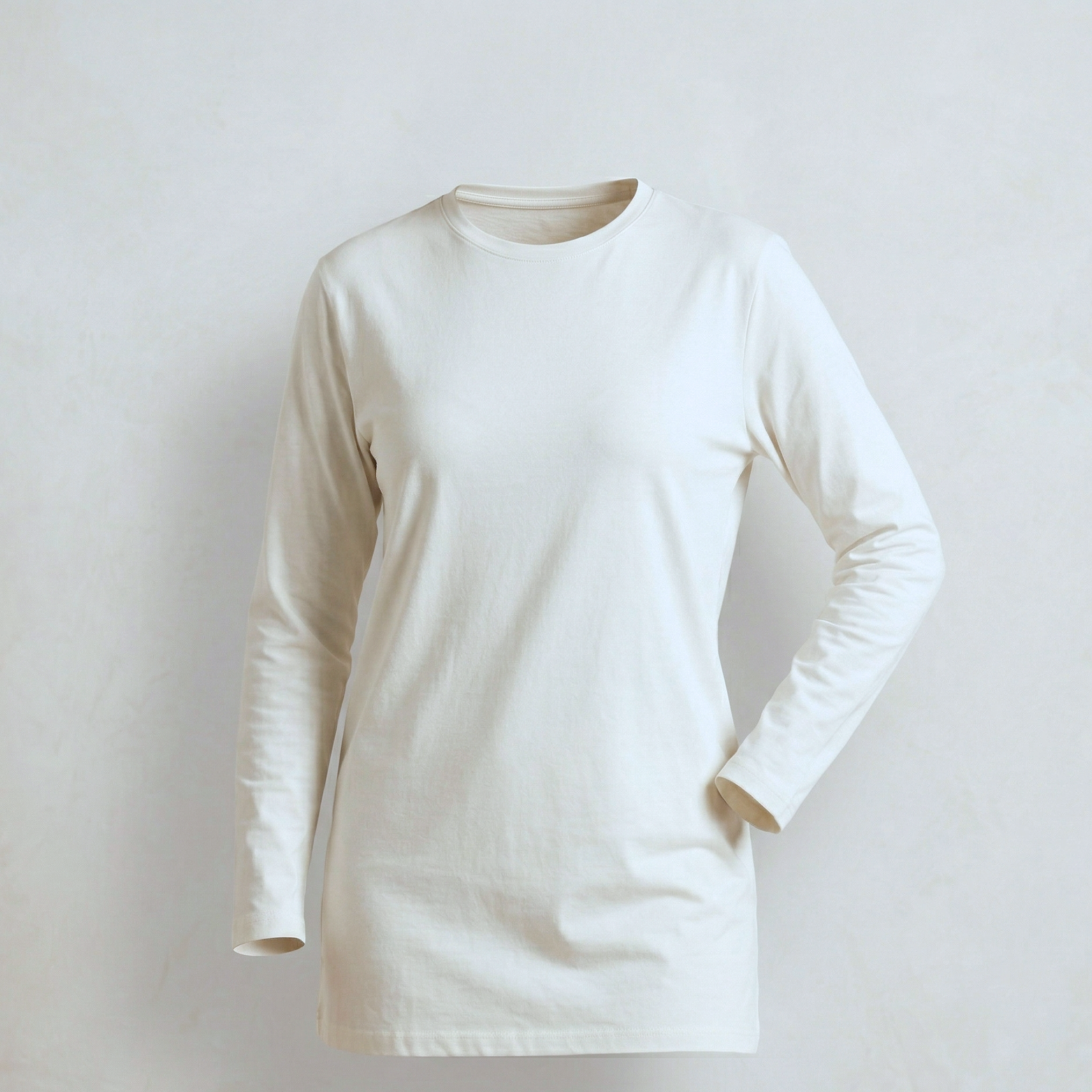 Womens L/S Badi 105