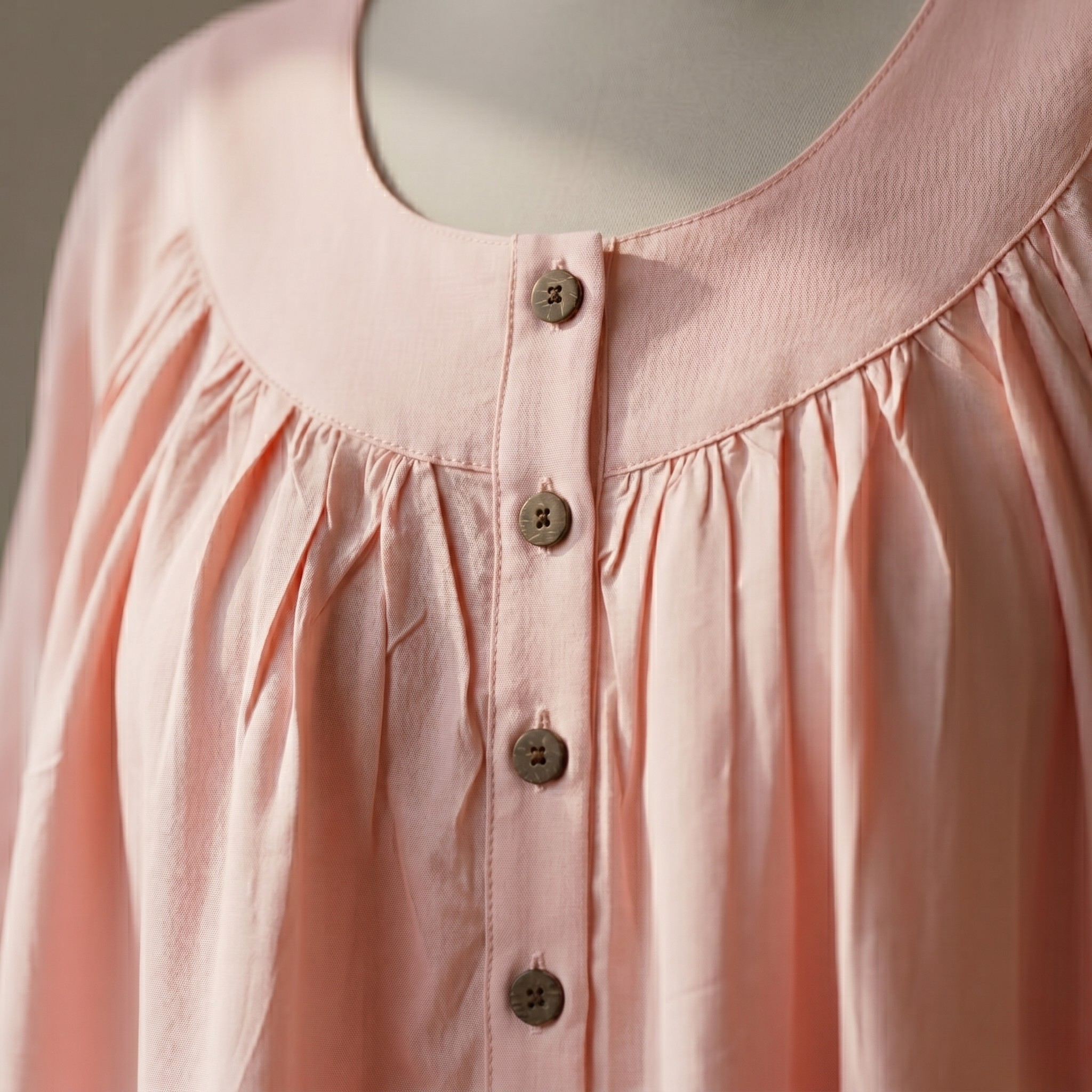 Womens Maxi ALK-624