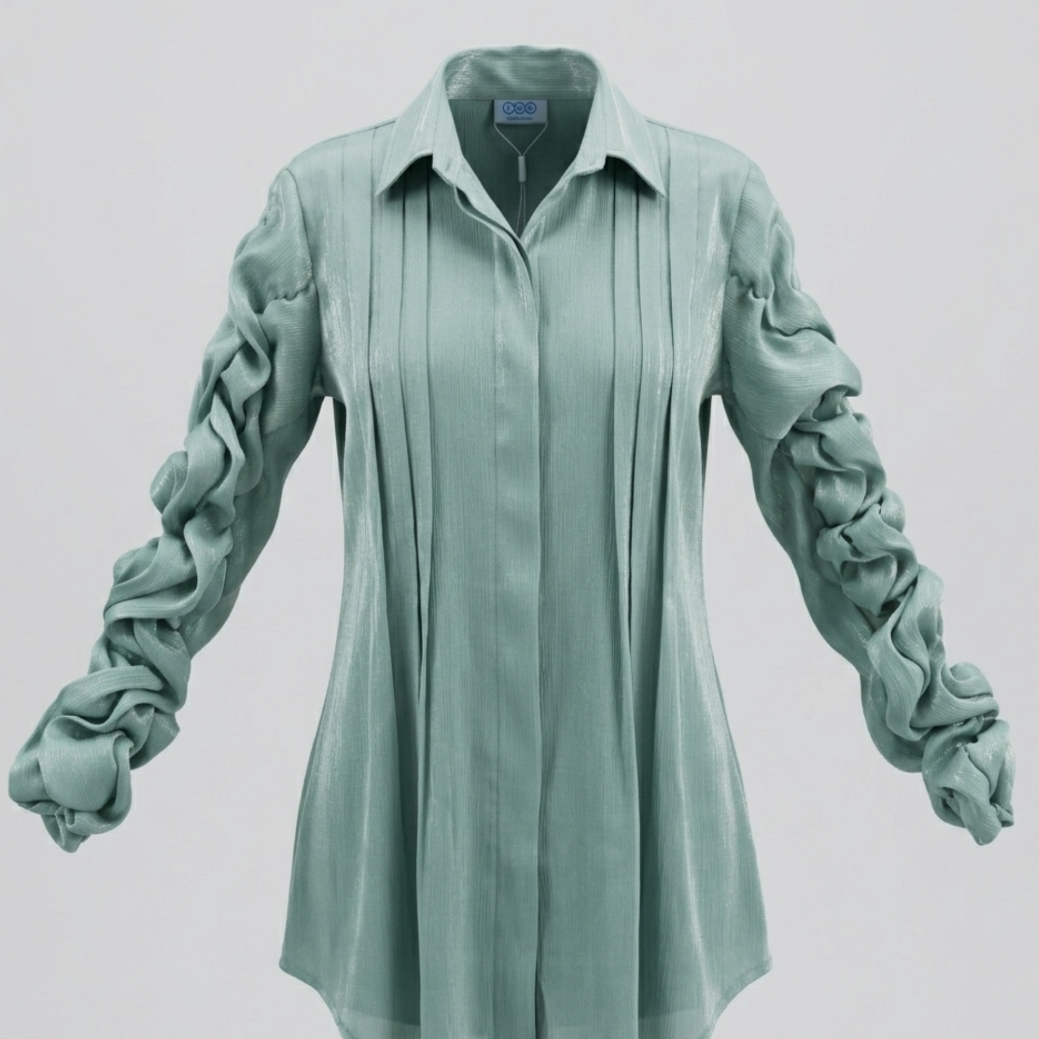 Womens Shirt 1Pcs 93
