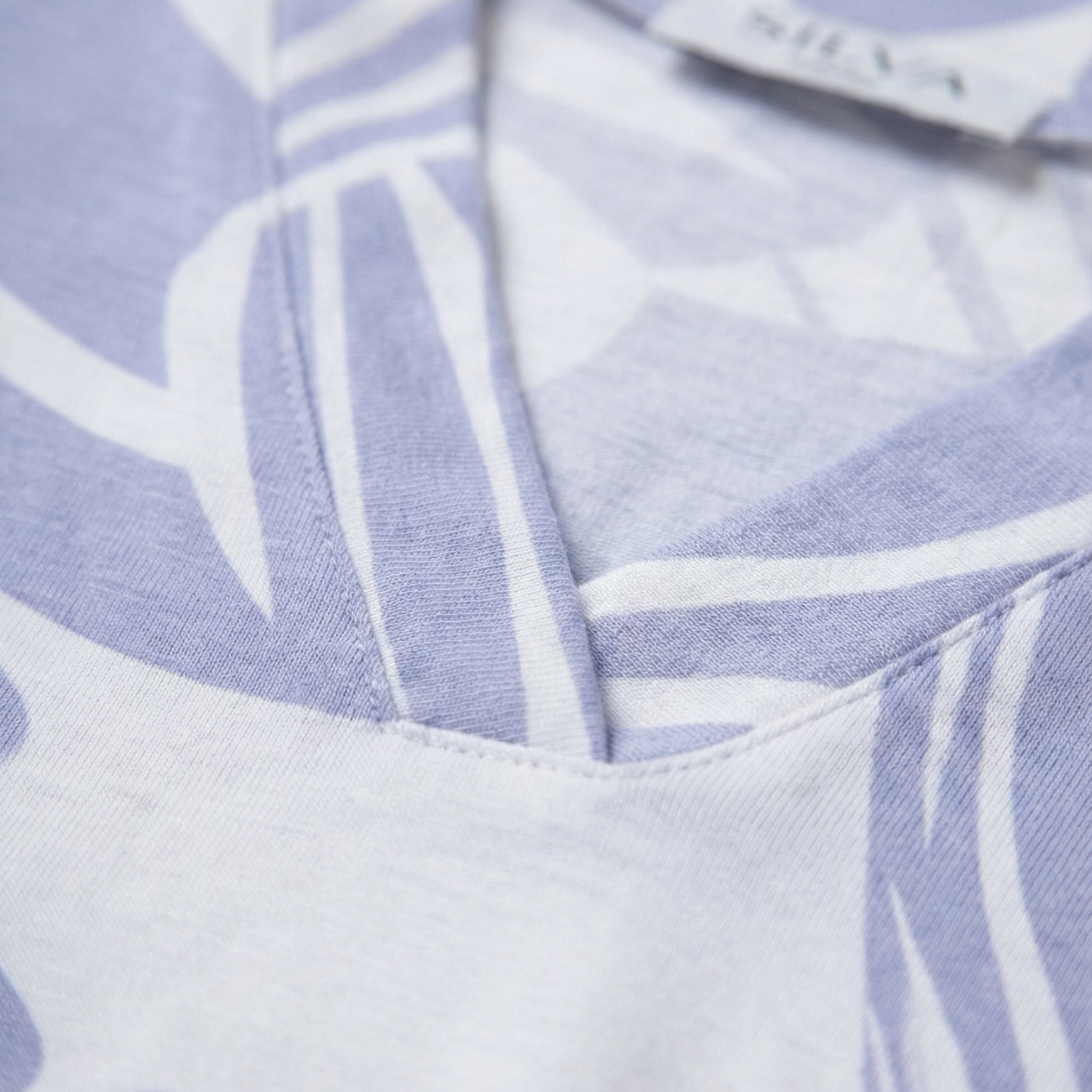 Womens Silk Pajama 2 Pcs Set 8038