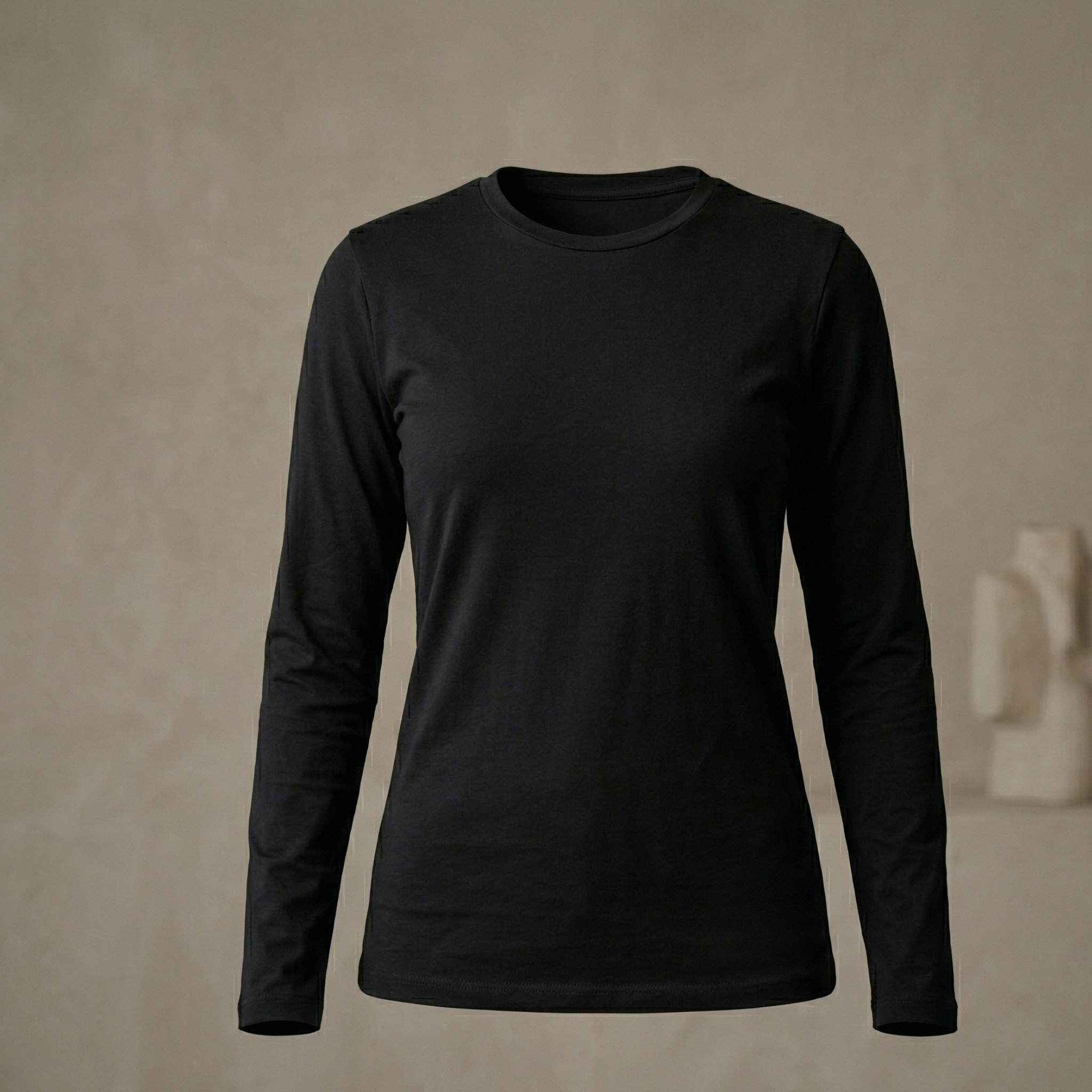 Womens L/S Badi 101