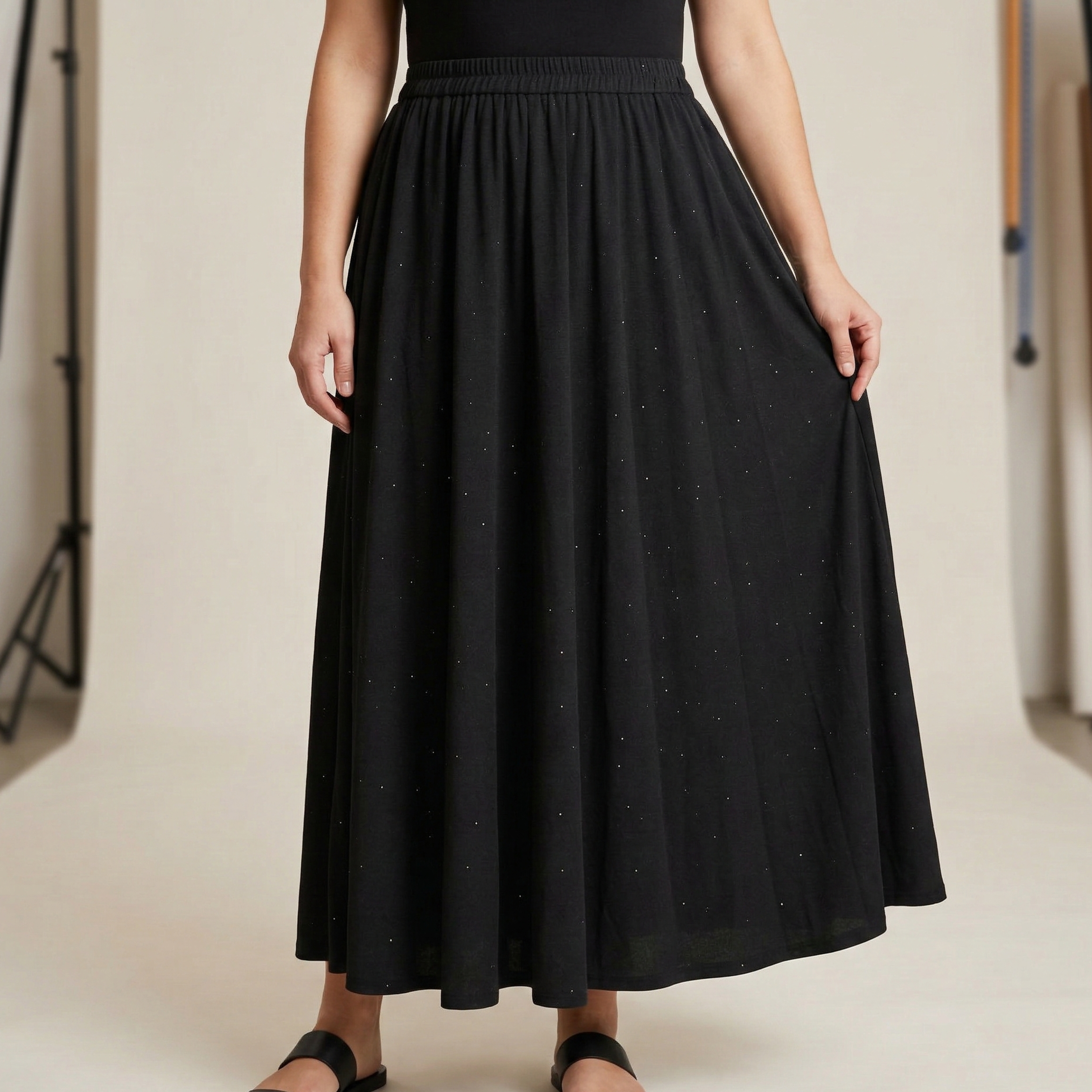 Womens Skirt 4276