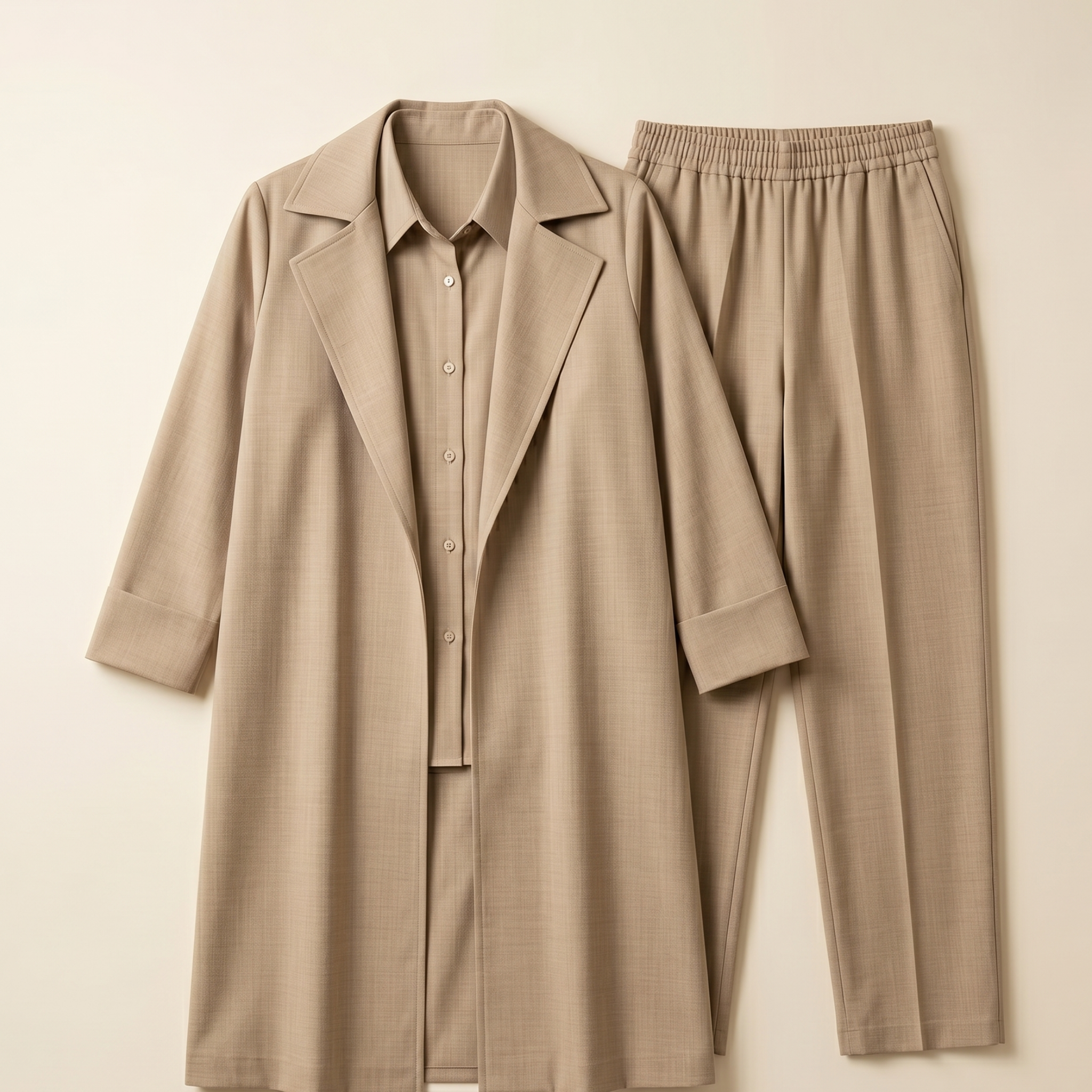Womens 2Pcs Set 003263
