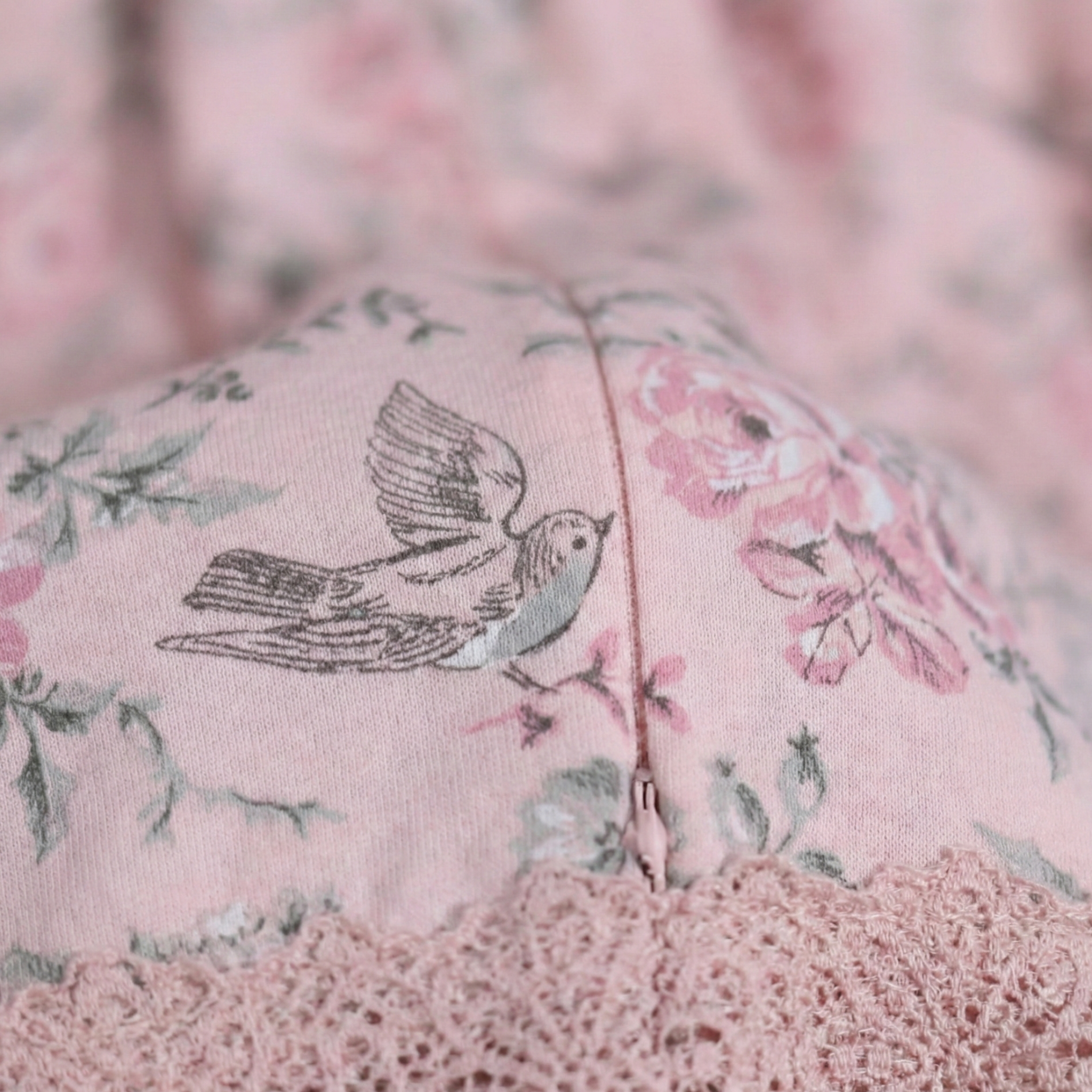 Womens Cotton Long Midi Dress LM-217/24