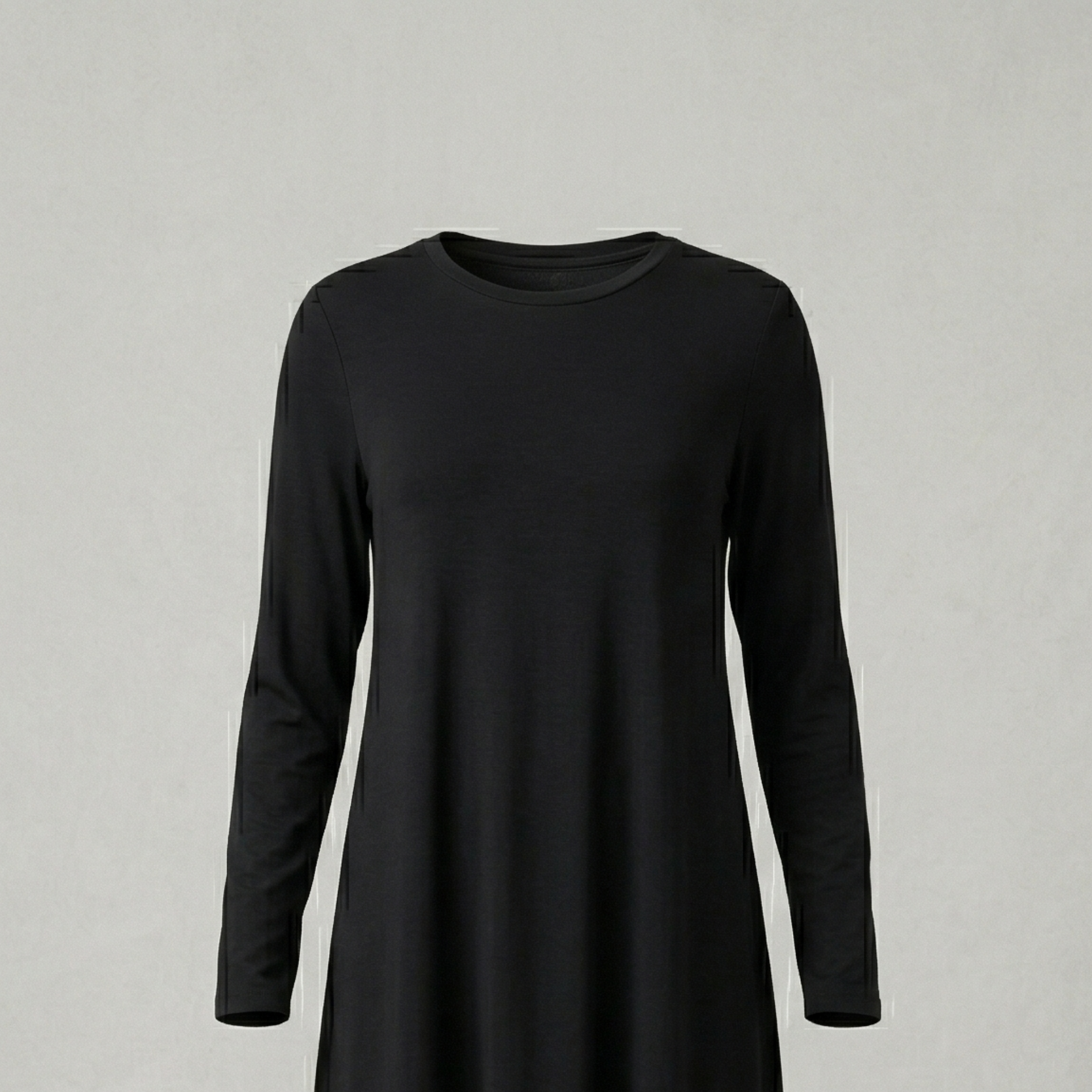 Womens Badi Long Sleeves 15095
