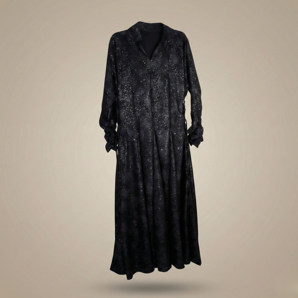 Darrah Nisai - 10216 - Free Size