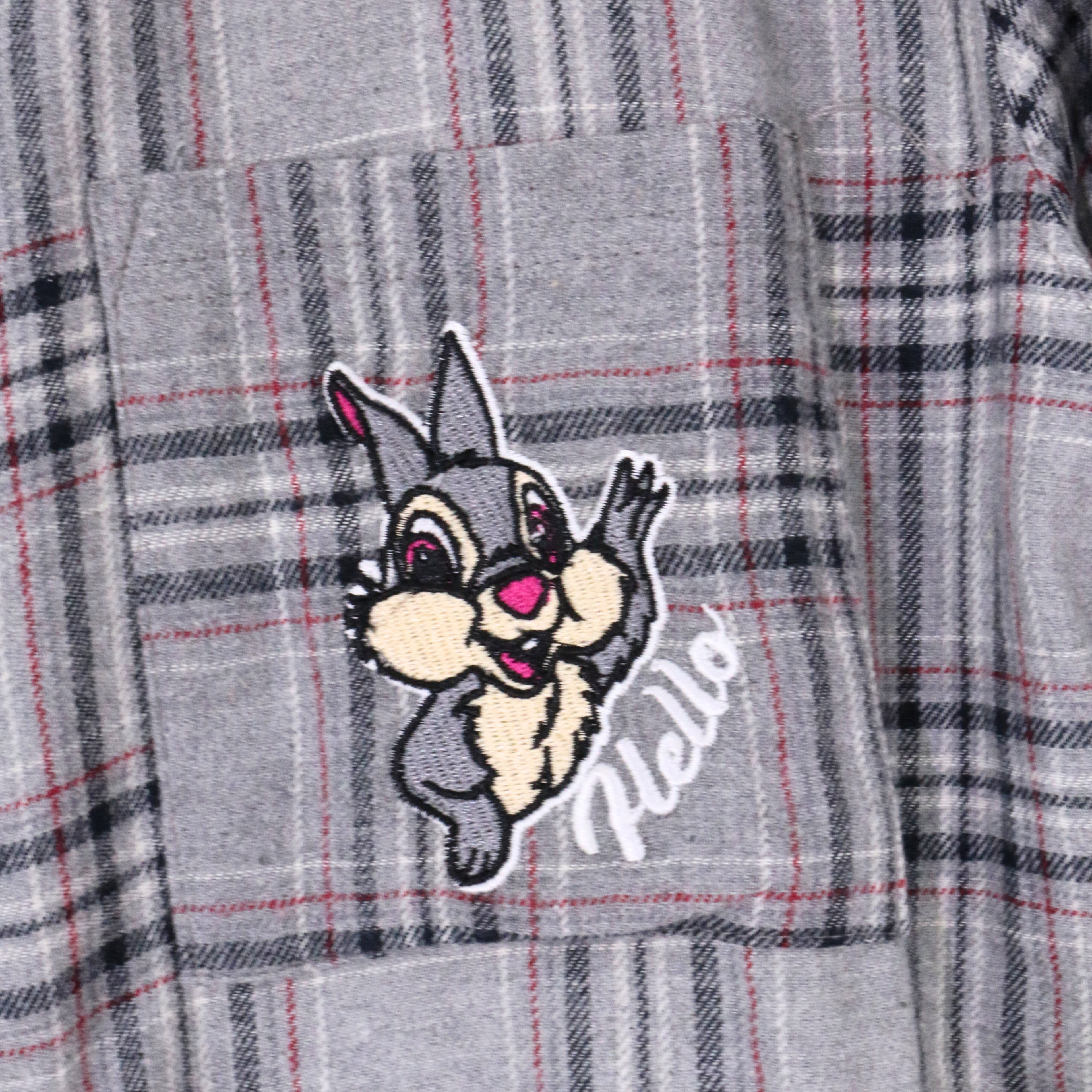 بيجامات قلوب بيضاء نسائية