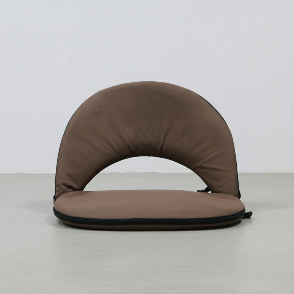 الكُرسي رقم C-04