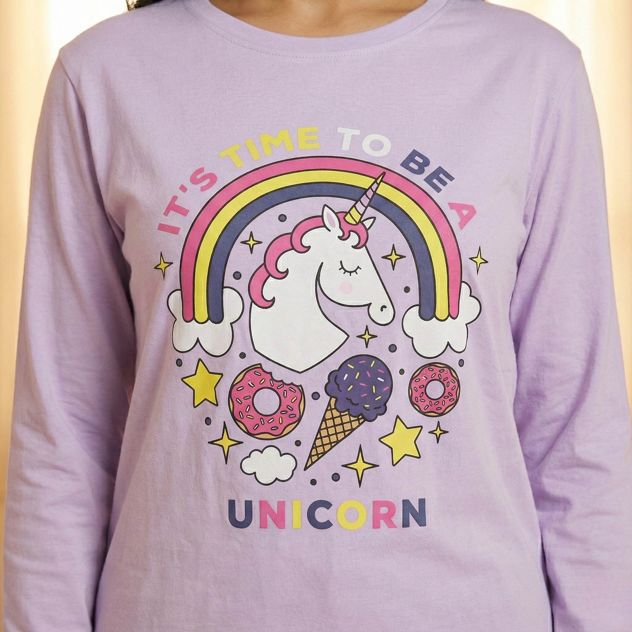 بيجامات قلوب بيضاء نسائية