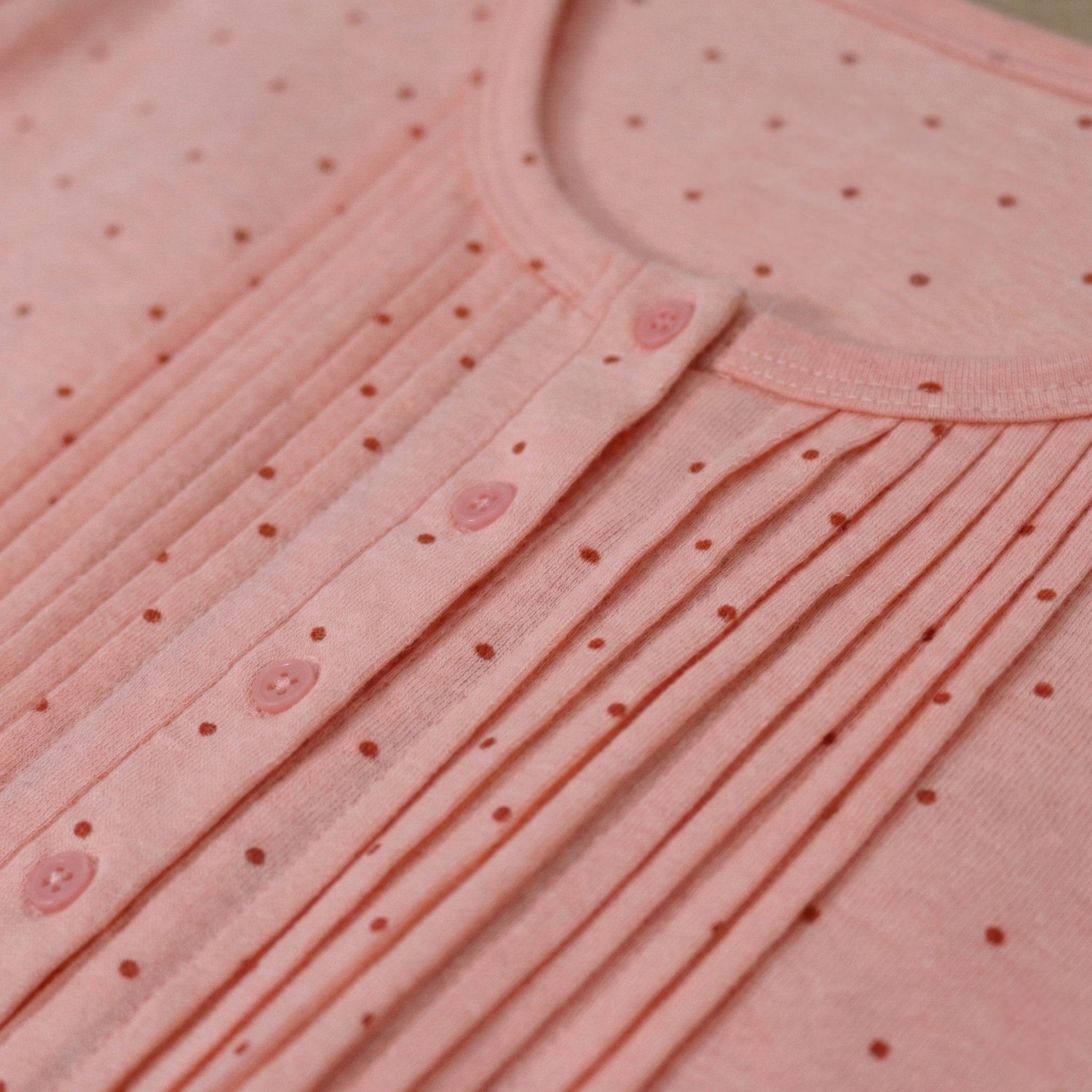 Womens Cotton Long Midi Dress LM-233/J-22