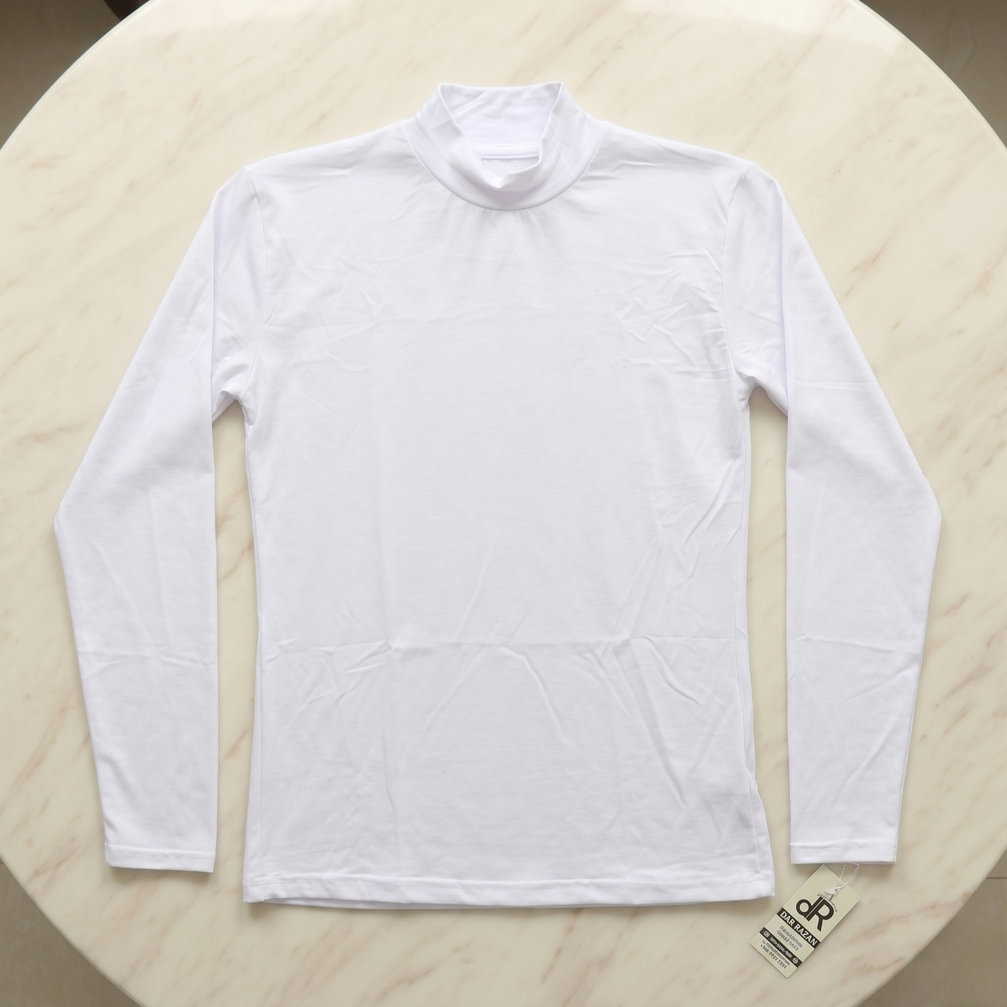 Womens L/S Badi 201