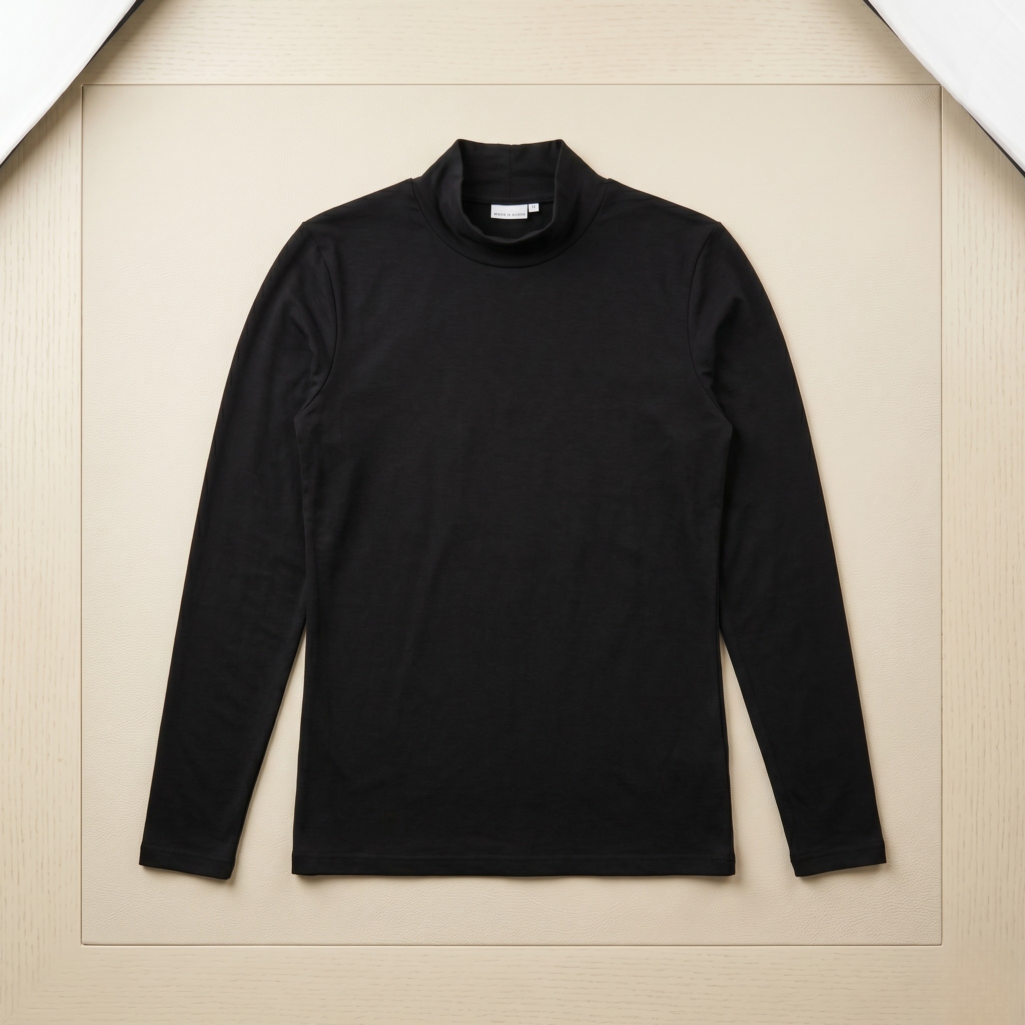 Womens L/S Badi 201