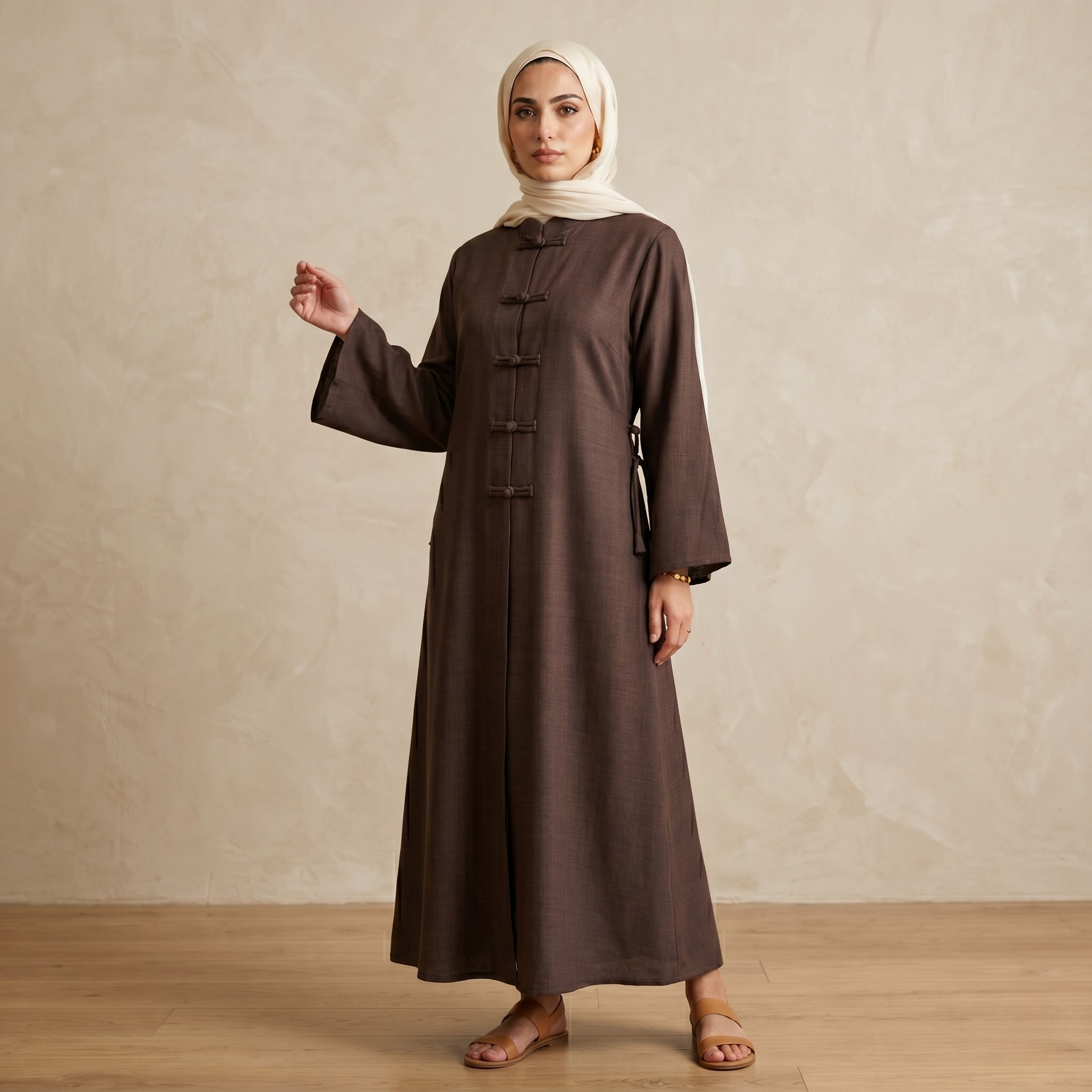 Darra Nisai 2Pcs 003260