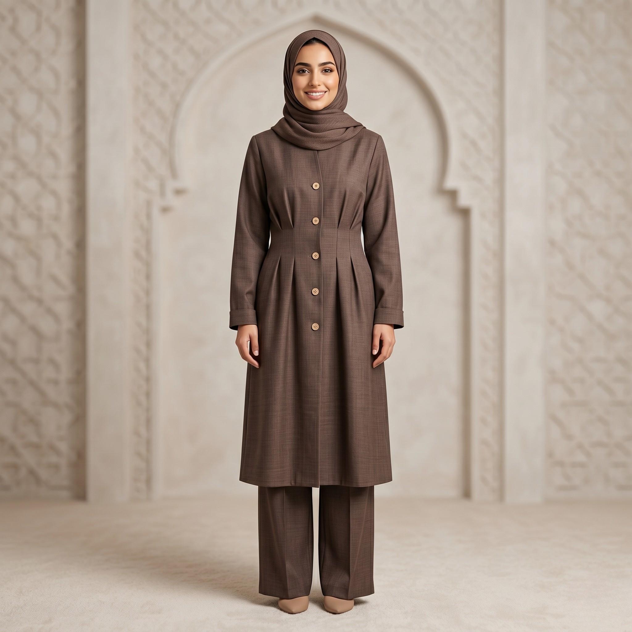 Womens 2Pcs Set 100