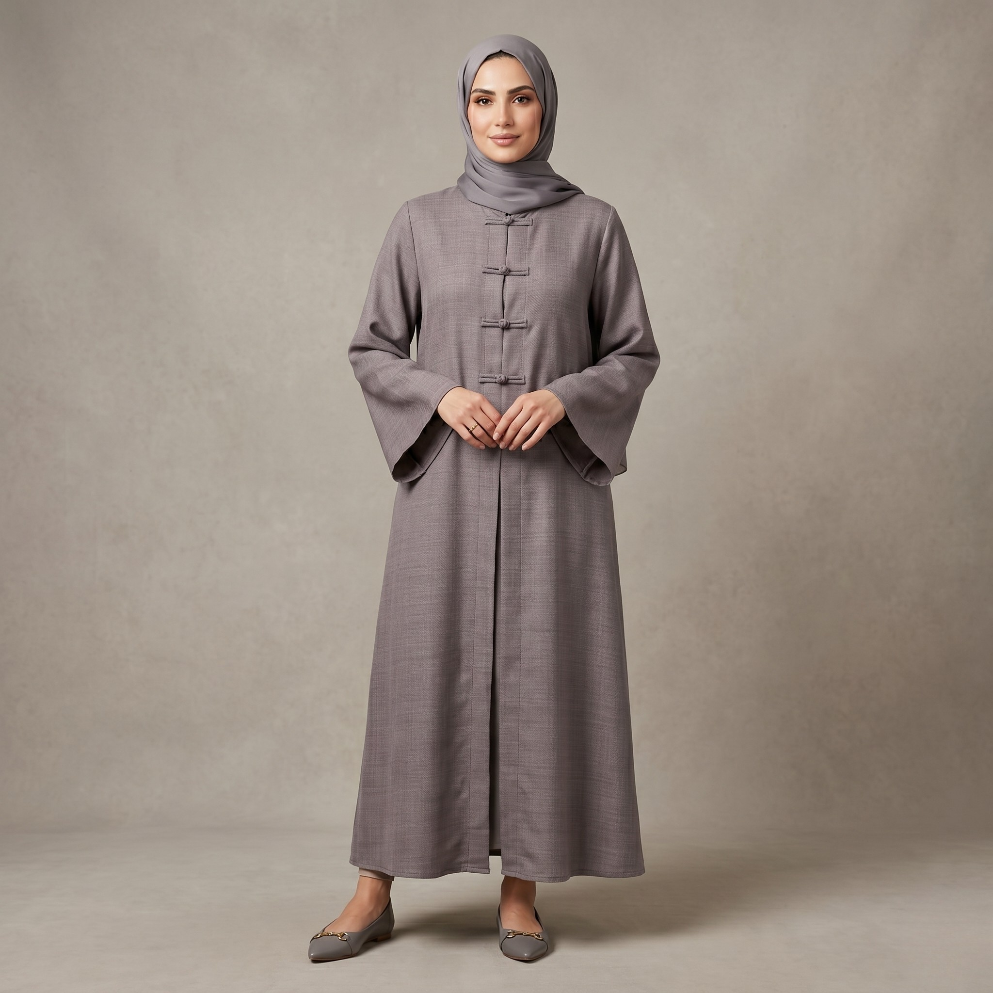Darra Nisai 2Pcs 003260