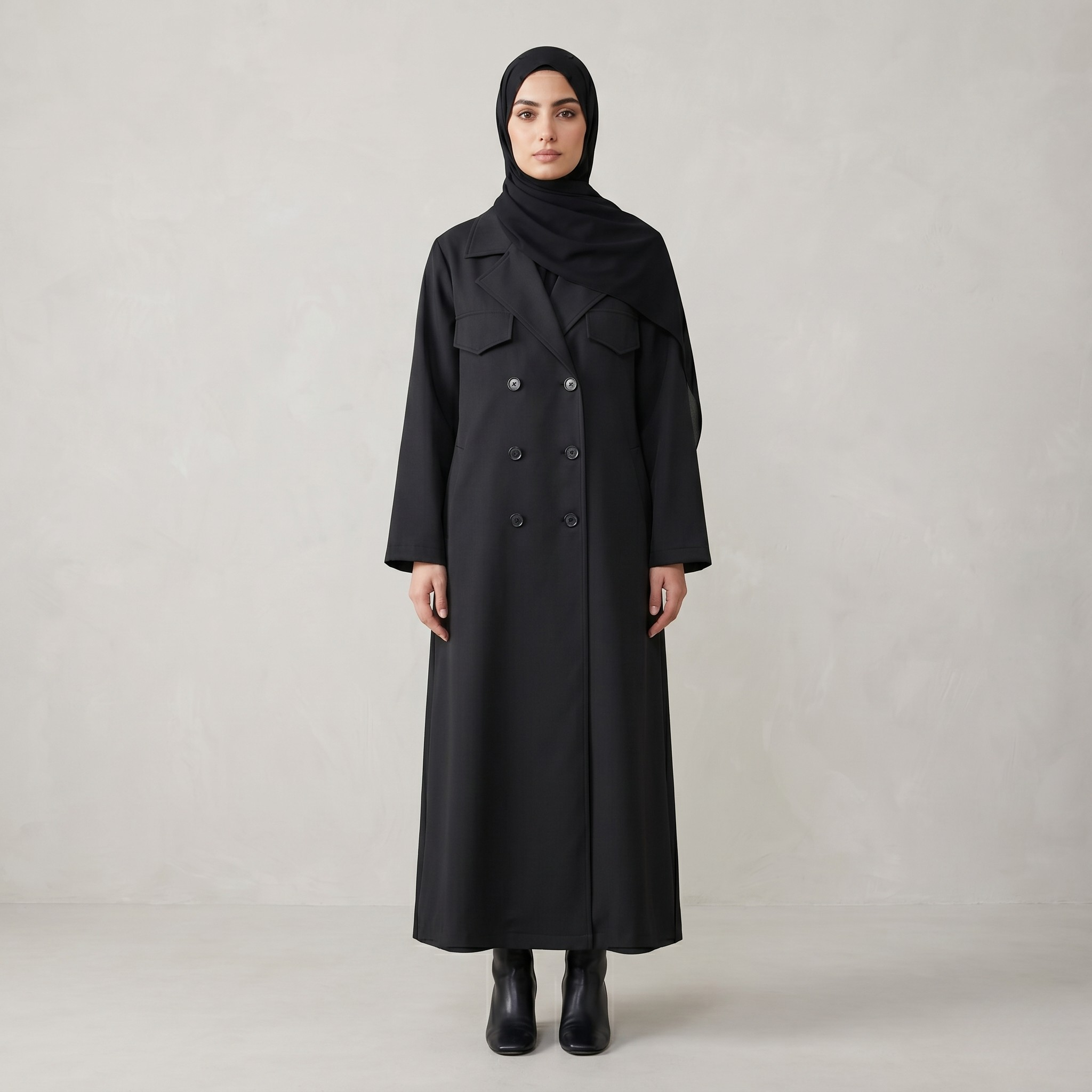 Jacket Nisai 1Pc 48