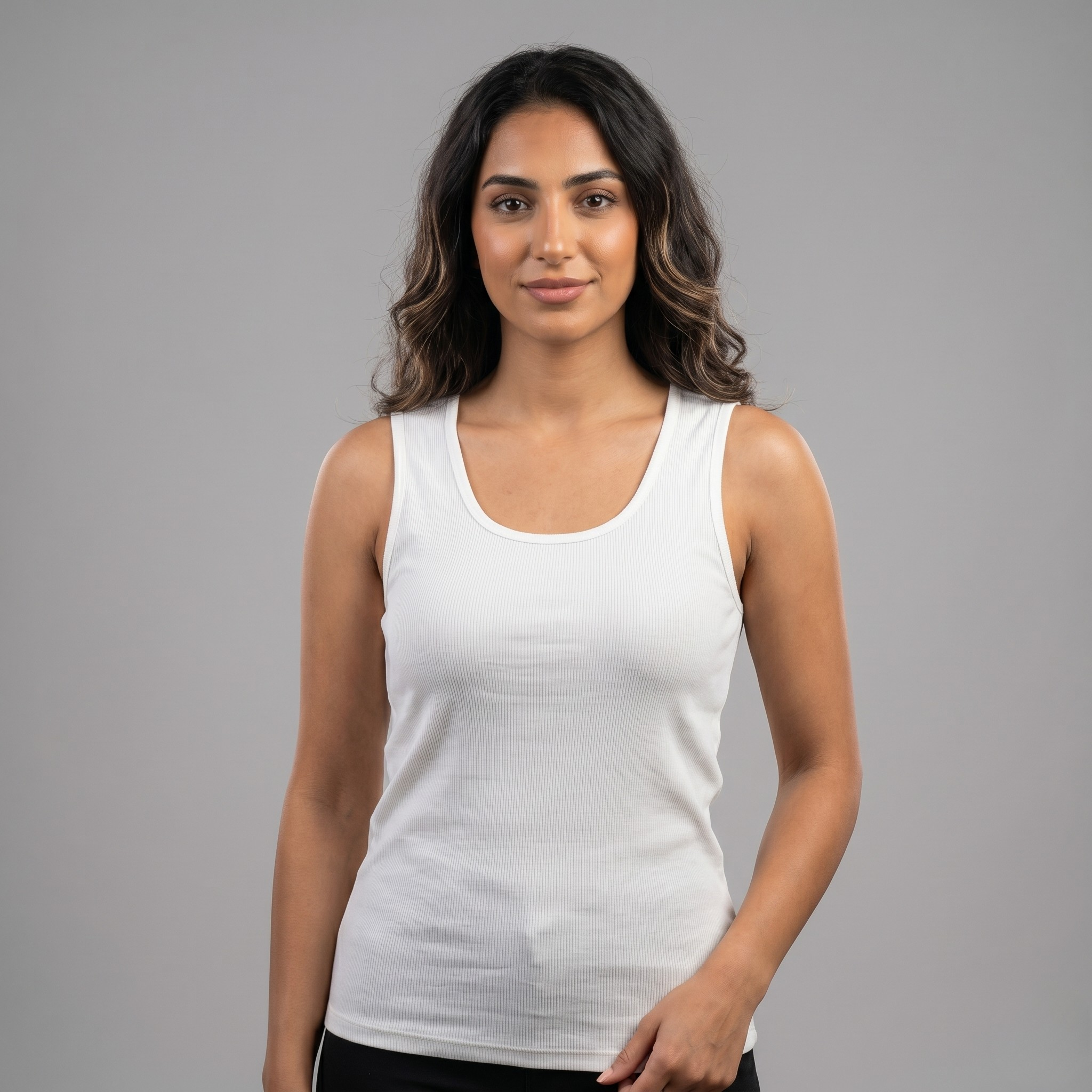Womens Sleeveless Badi S2019