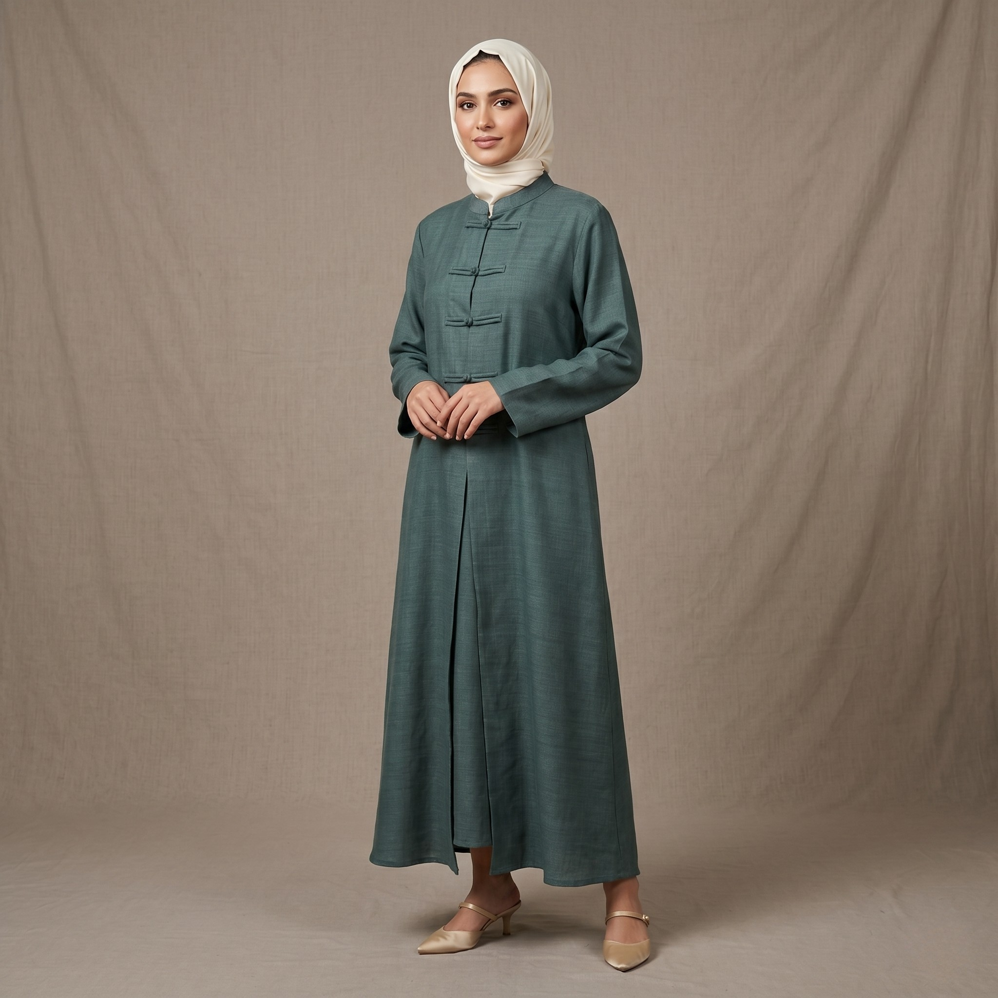 Darra Nisai 2Pcs 003260