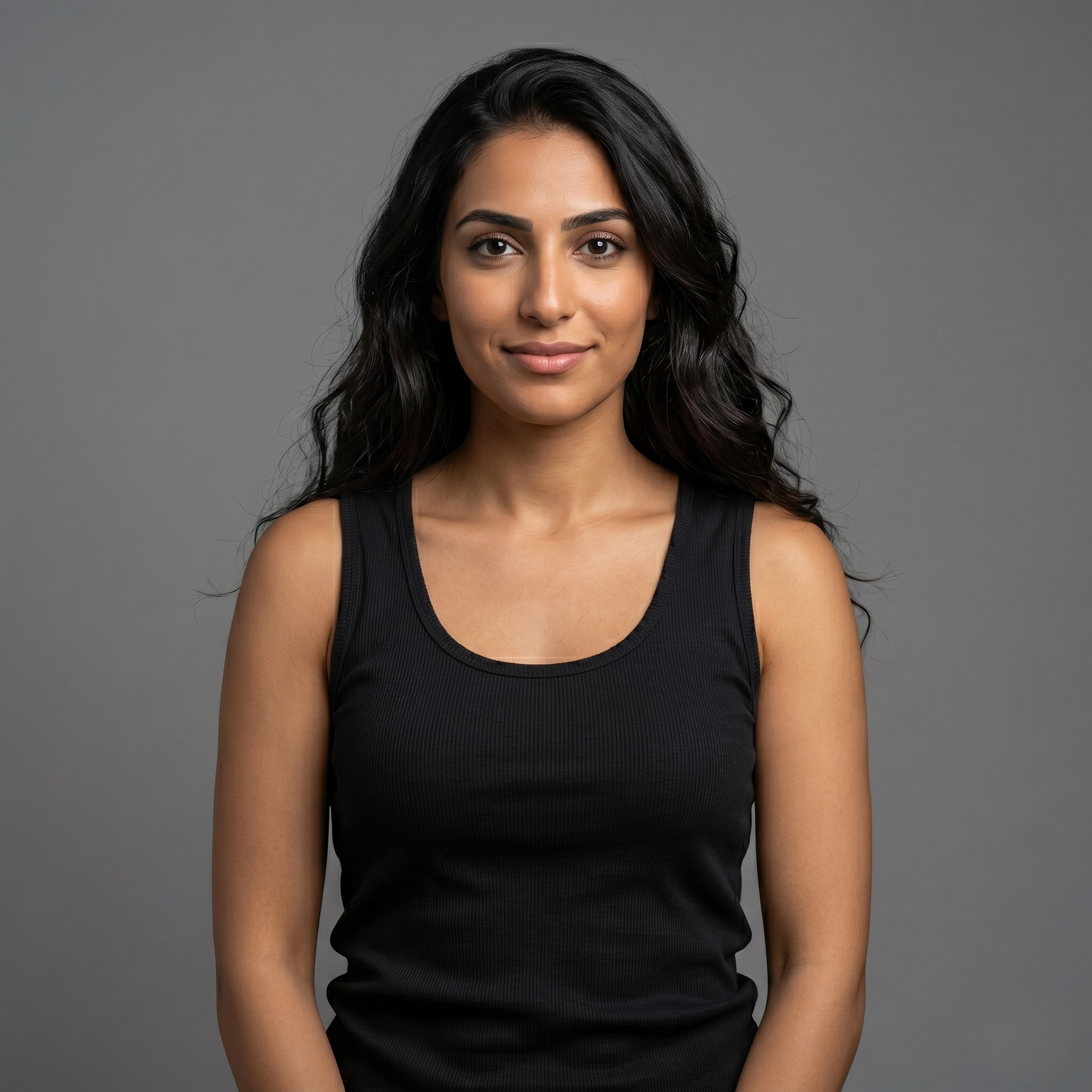 Womens Sleeveless Badi S2019
