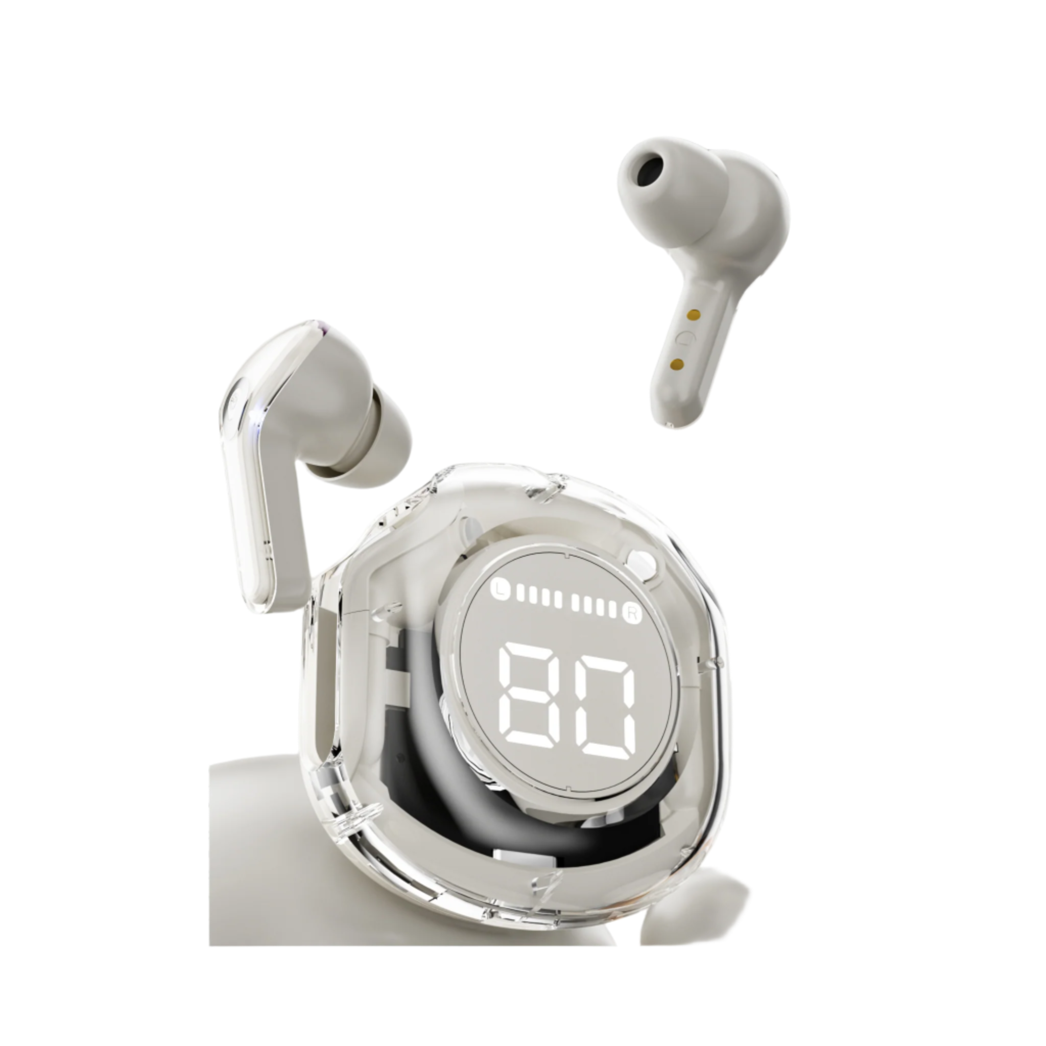 YOOKIE TWS ES45 DIGITAL DISPLAY