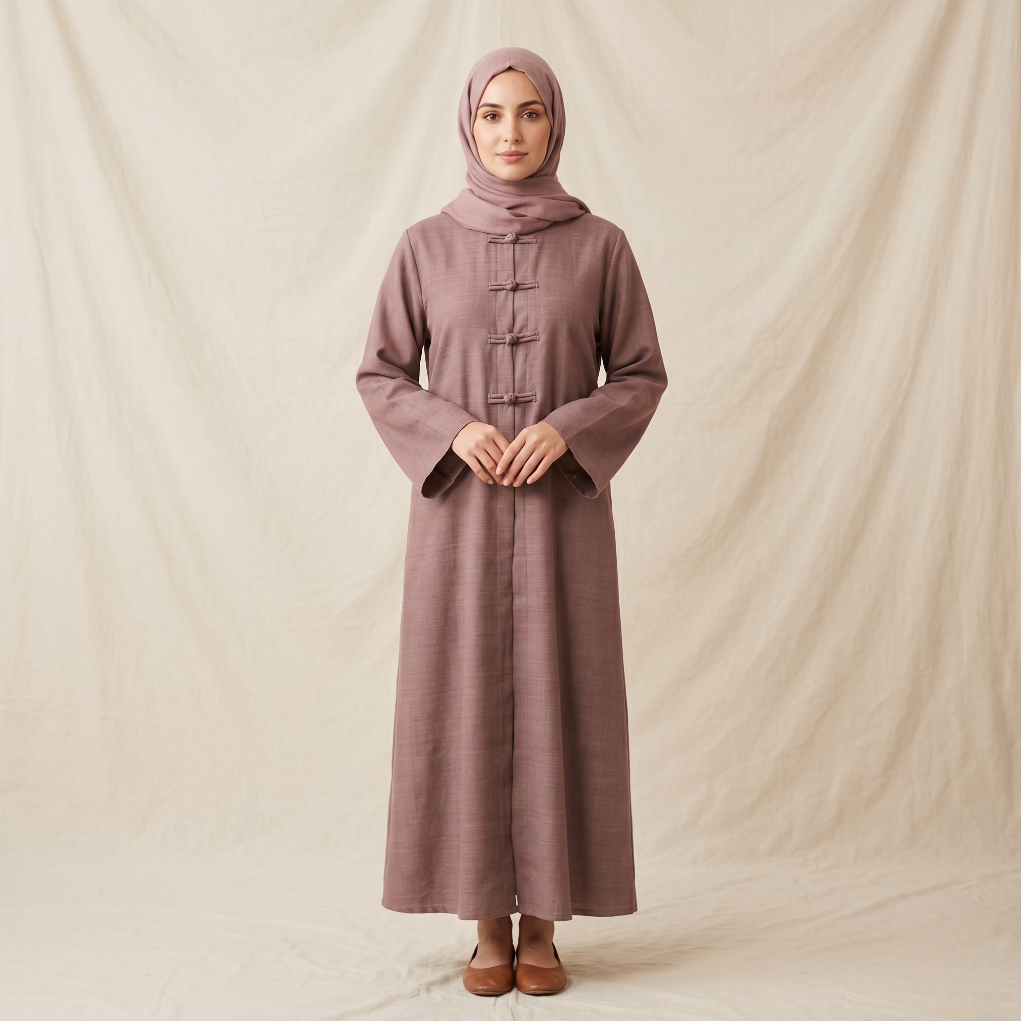 Darra Nisai 2Pcs 003260
