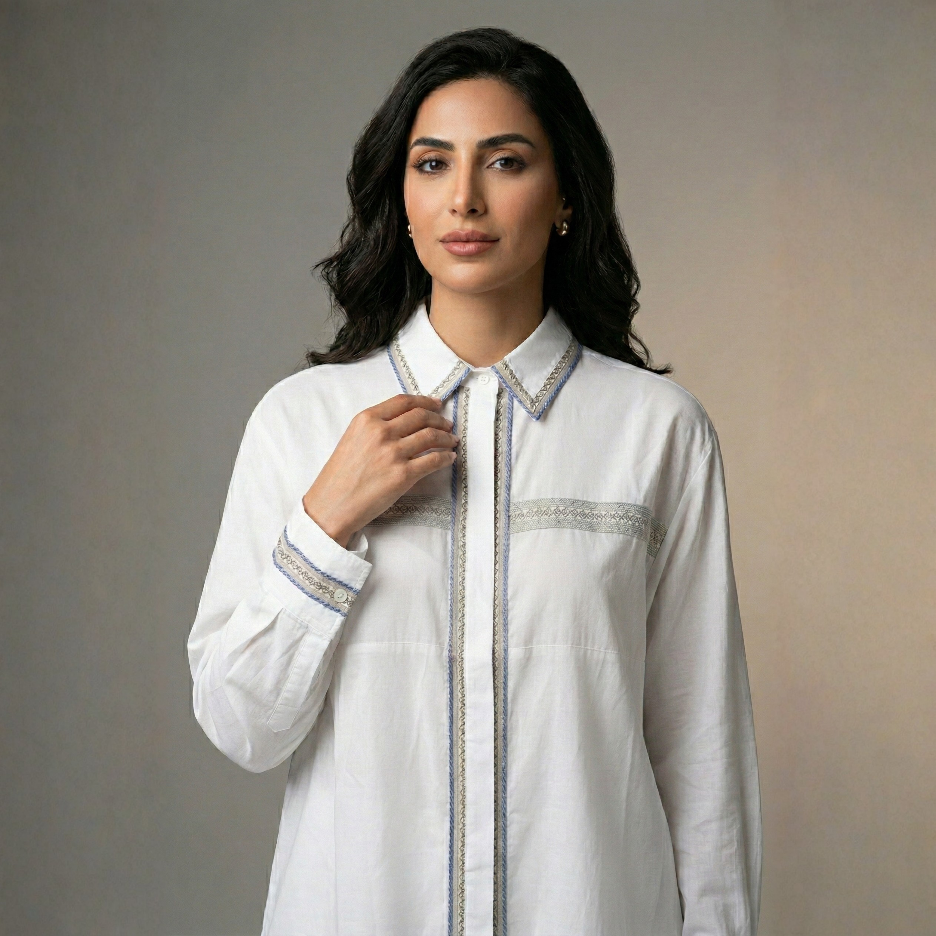 Womens Shirt 6228