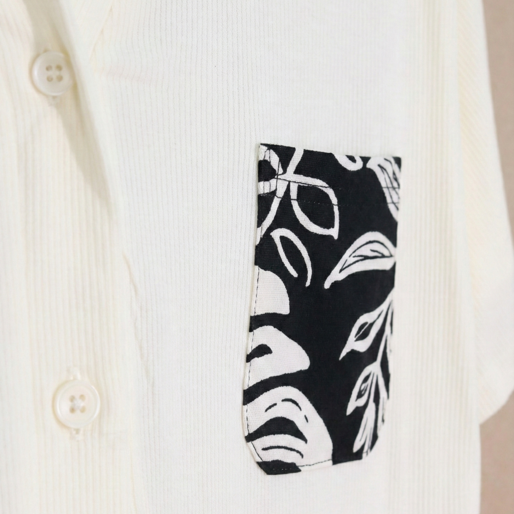 Womens Silk Pajama 2 Pcs Set 8120