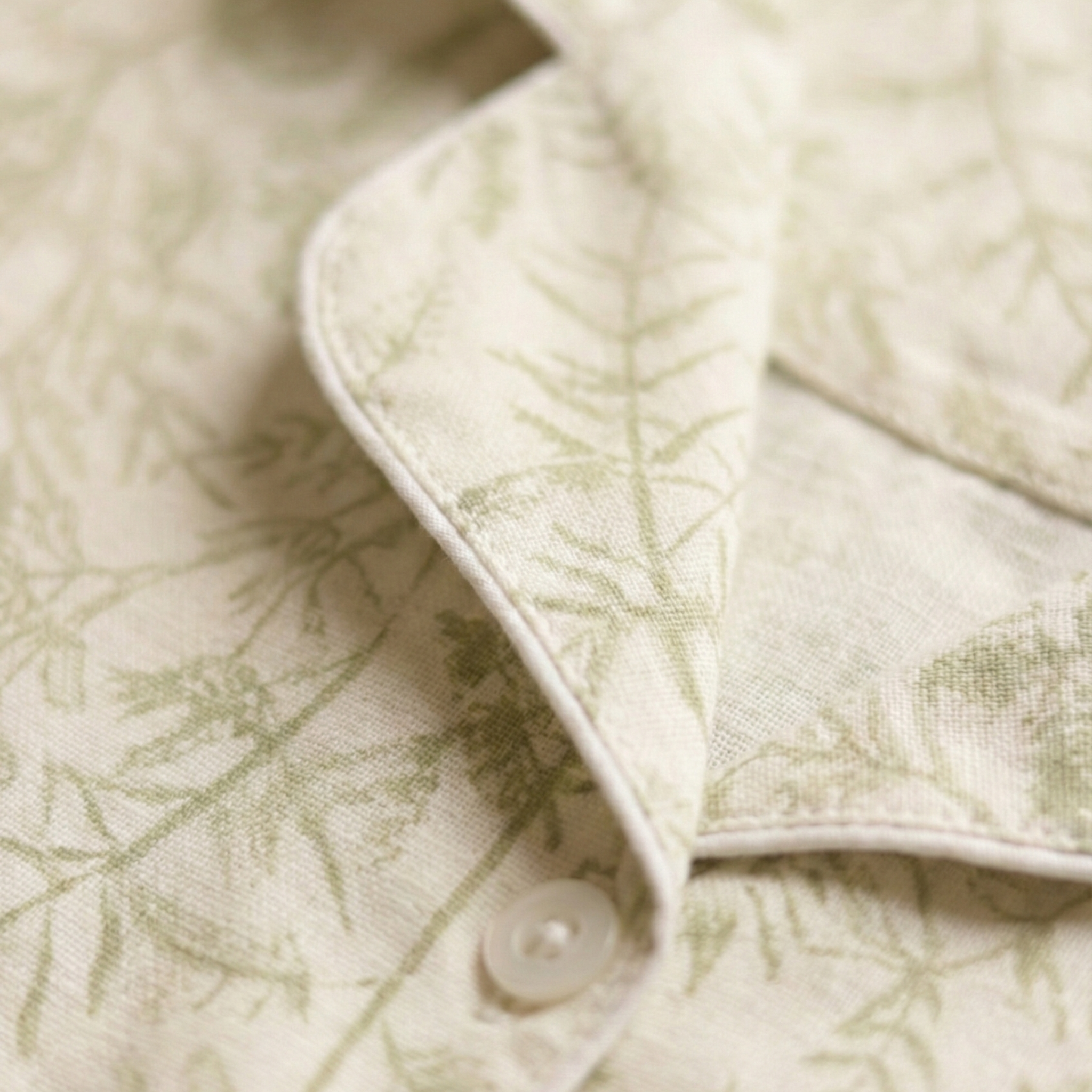 Womens Cotton Pyjama Set 707203