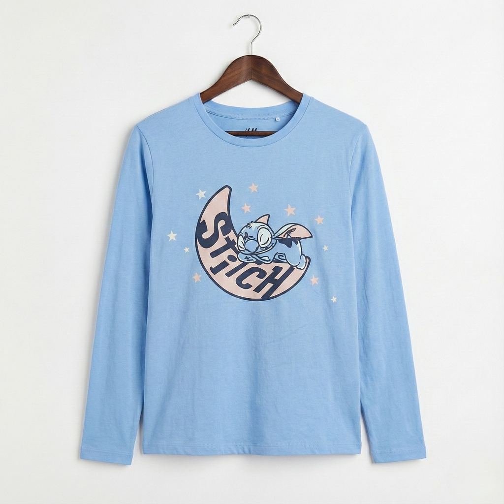 بيجامات قلوب بيضاء نسائية